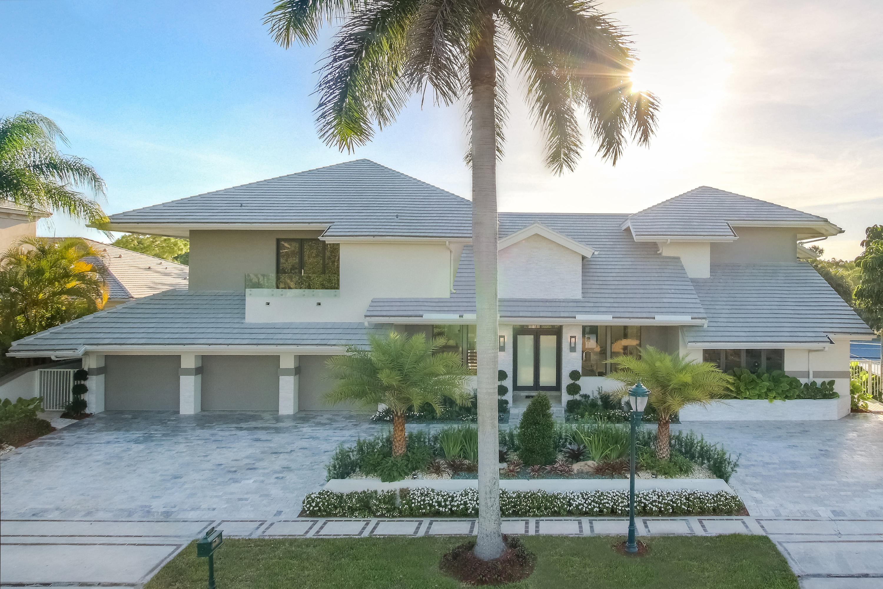 OAKBROOK OF BOCA WEST - Residential