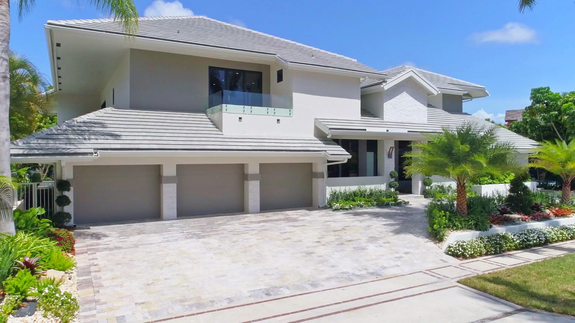 OAKBROOK OF BOCA WEST - Residential