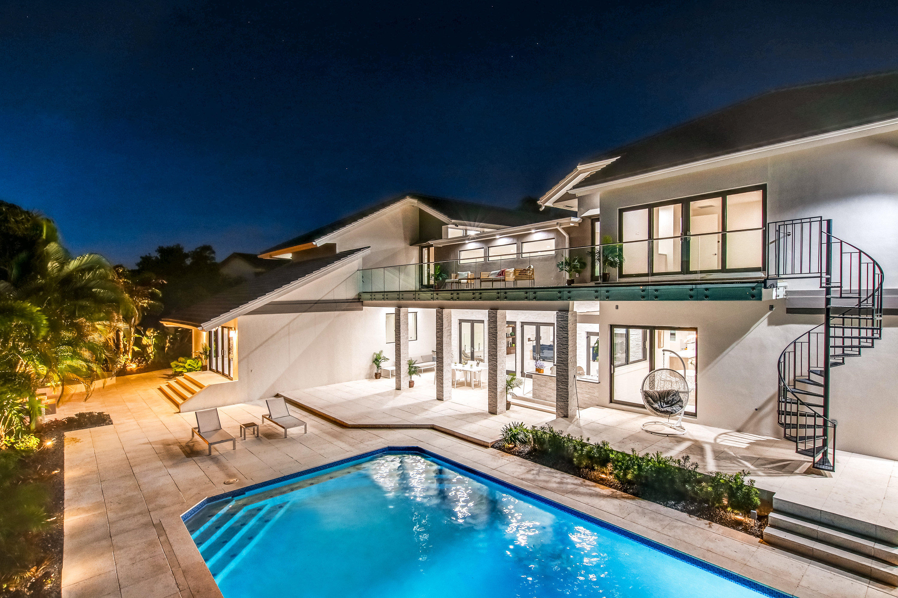 OAKBROOK OF BOCA WEST - Residential