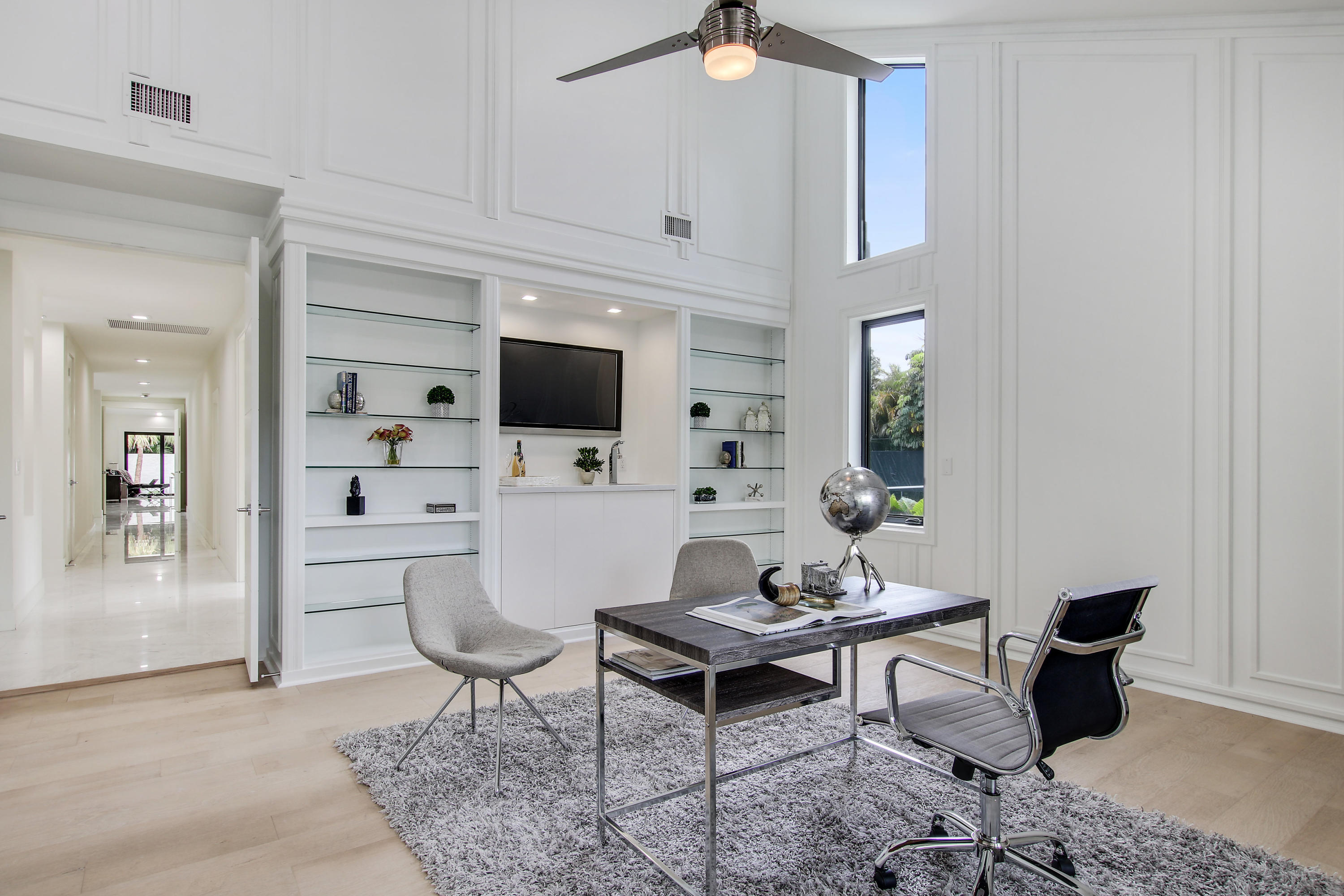 OAKBROOK OF BOCA WEST - Residential