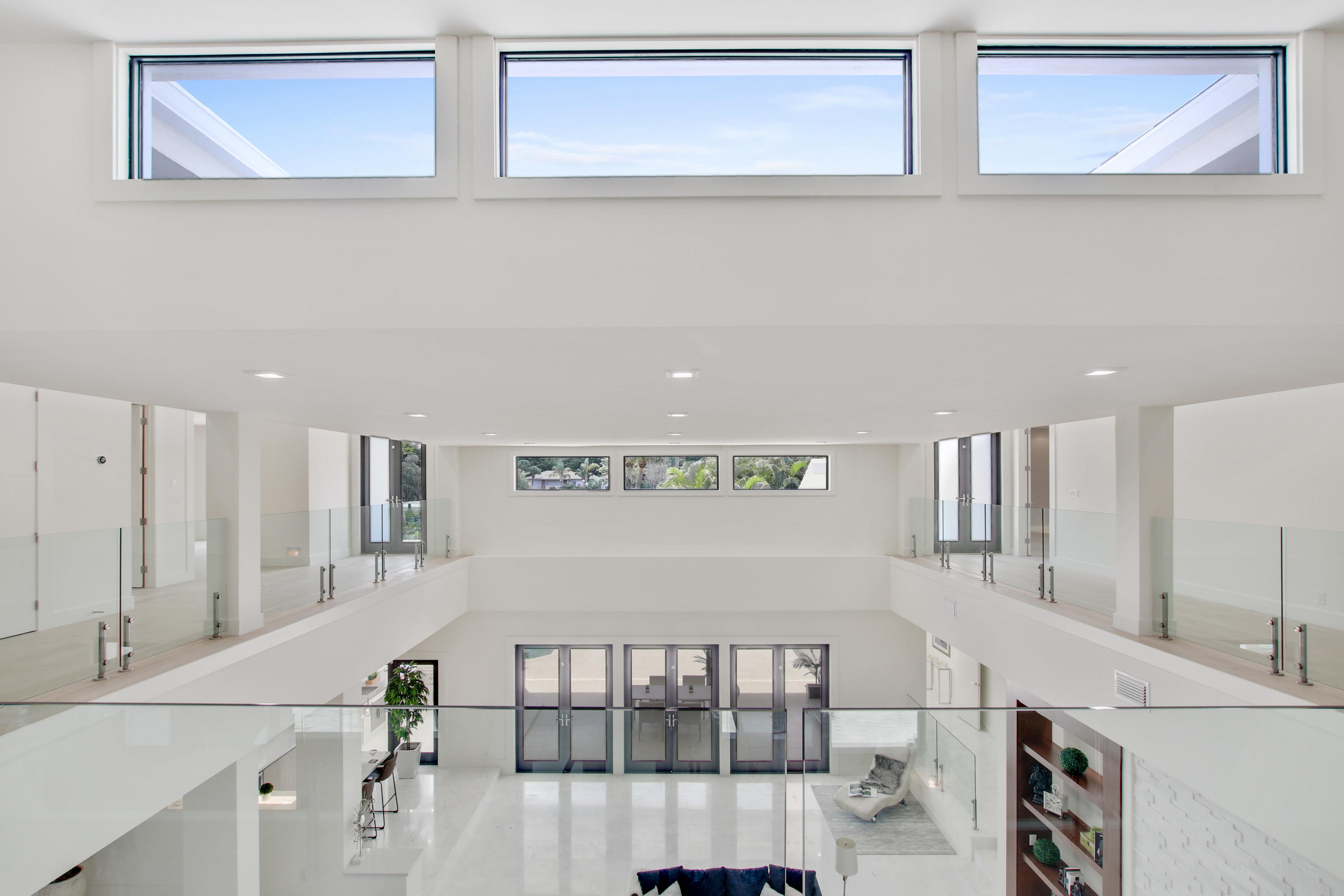 OAKBROOK OF BOCA WEST - Residential