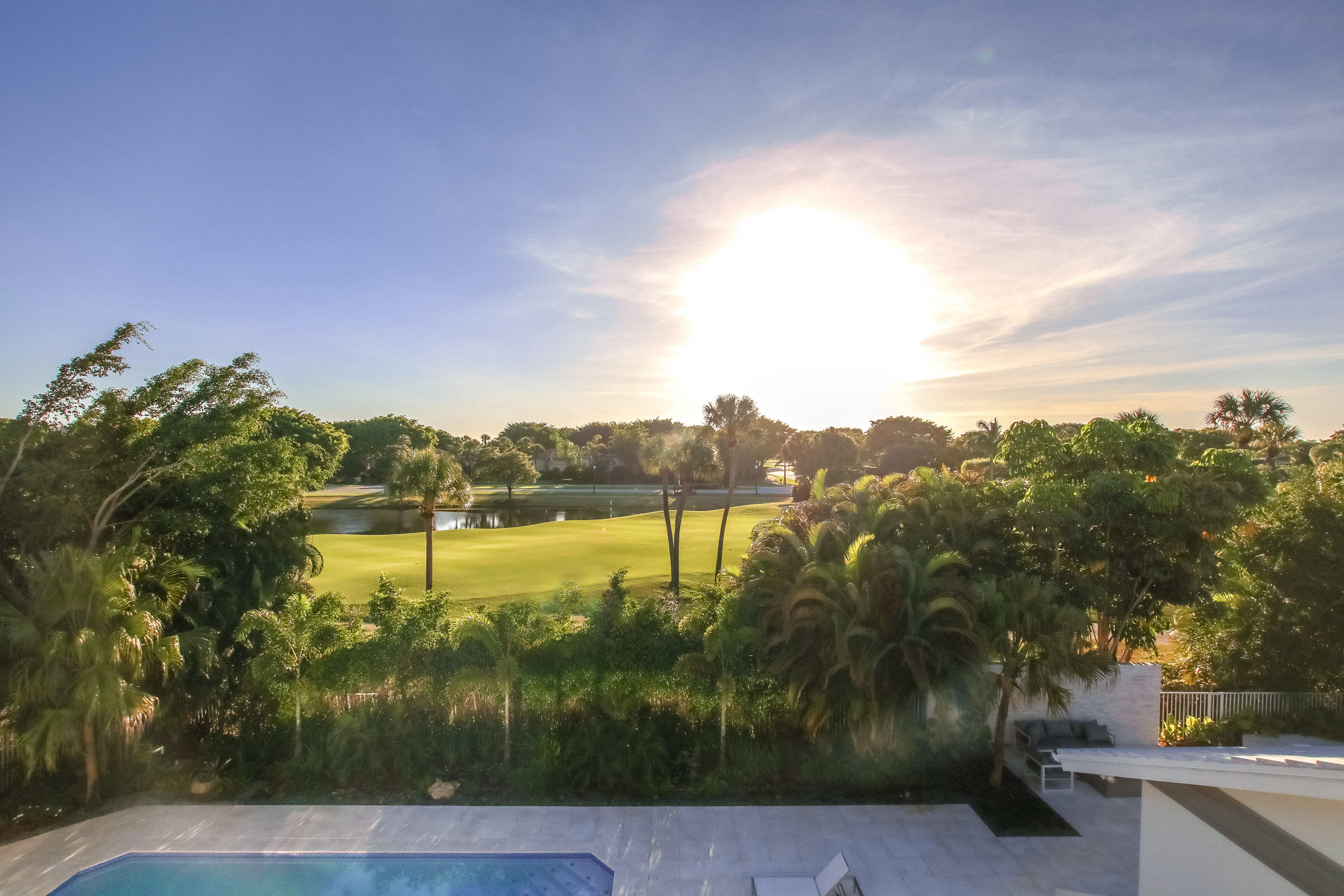 OAKBROOK OF BOCA WEST - Residential