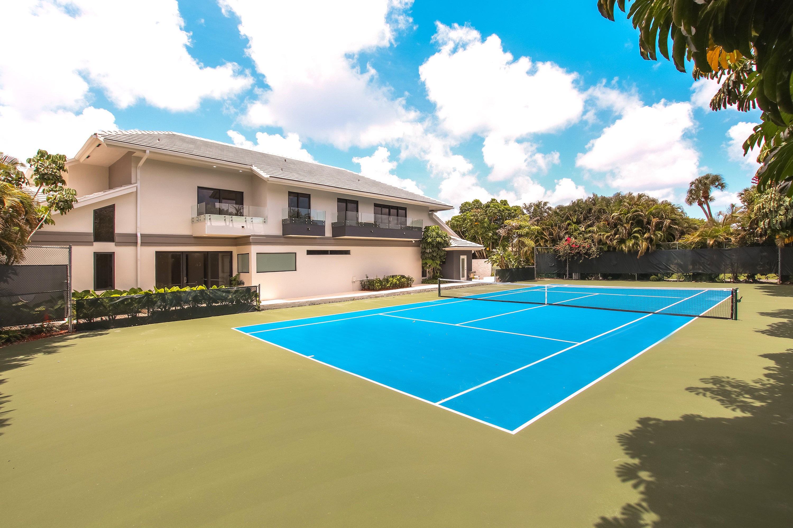 OAKBROOK OF BOCA WEST - Residential