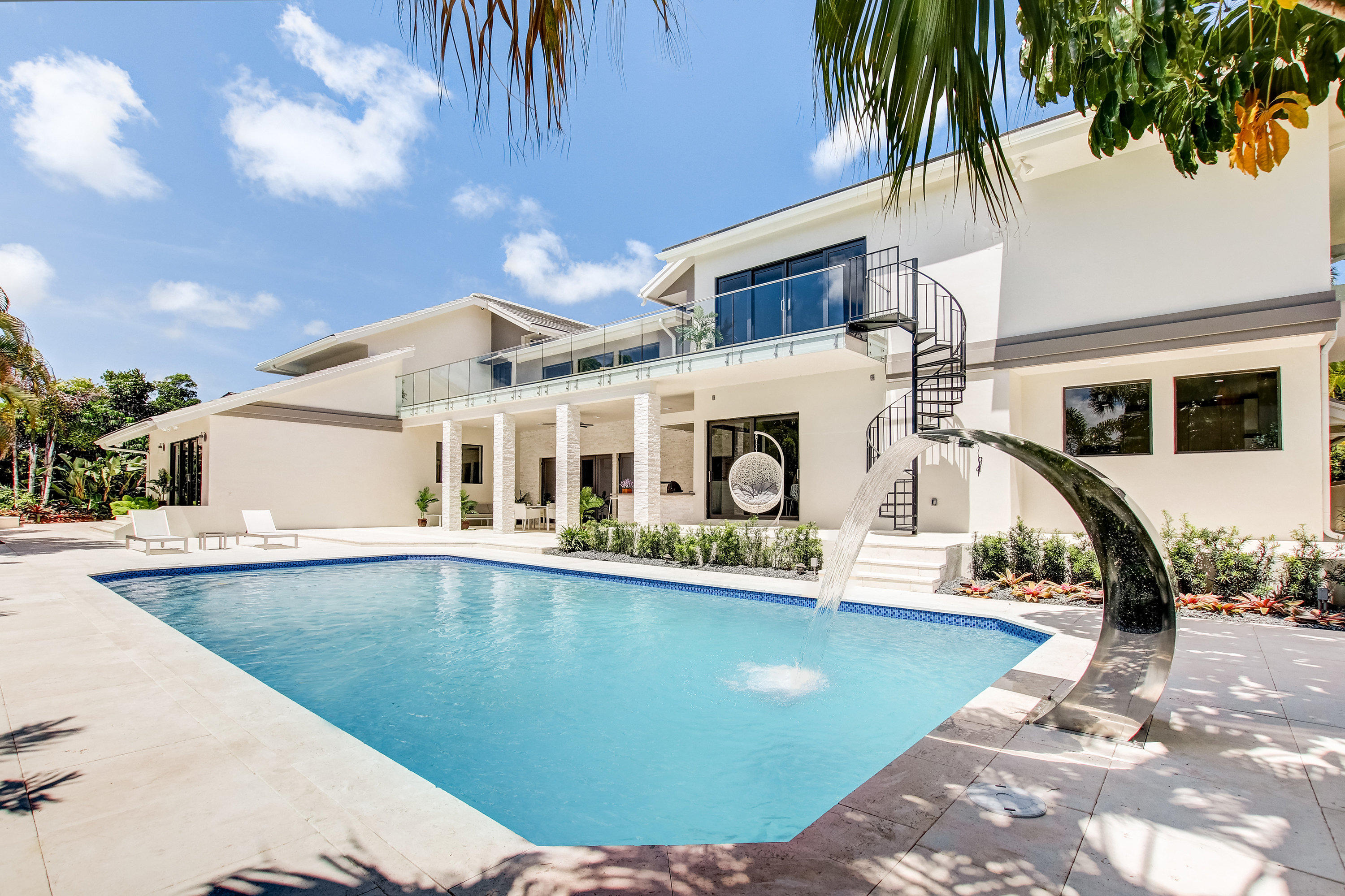 OAKBROOK OF BOCA WEST - Residential