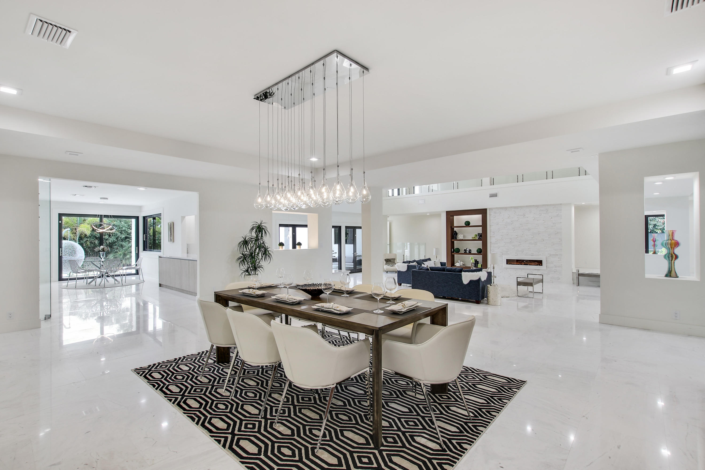 OAKBROOK OF BOCA WEST - Residential