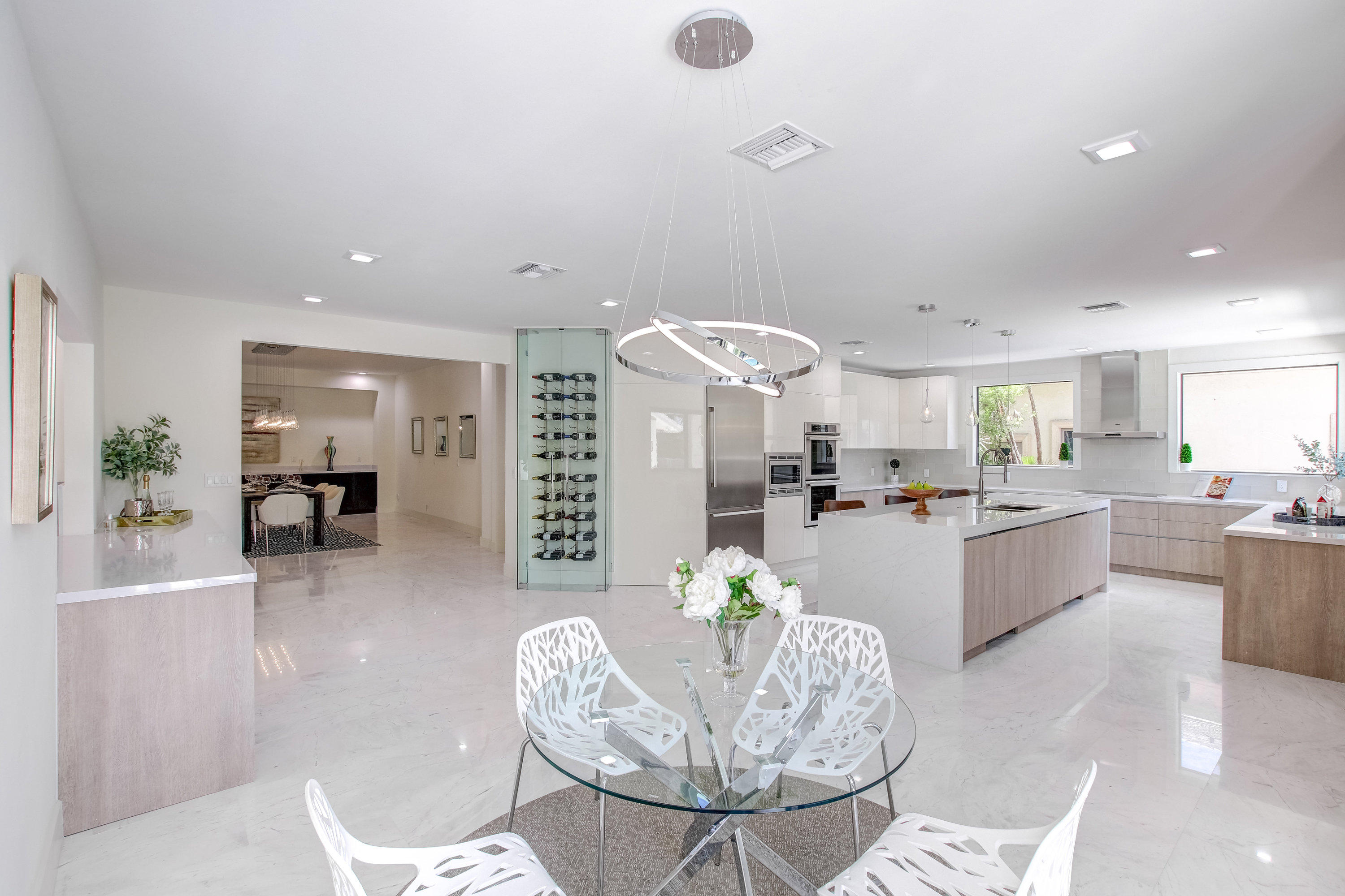 OAKBROOK OF BOCA WEST - Residential