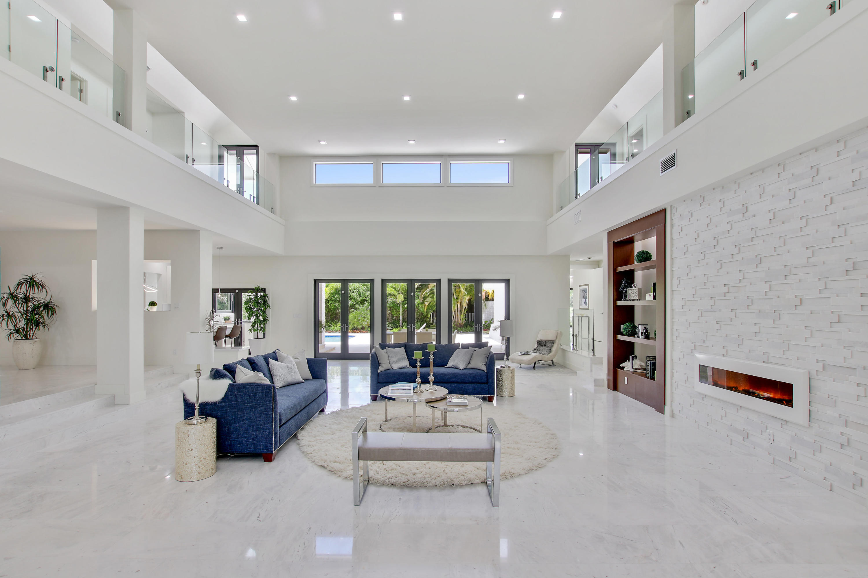 OAKBROOK OF BOCA WEST - Residential