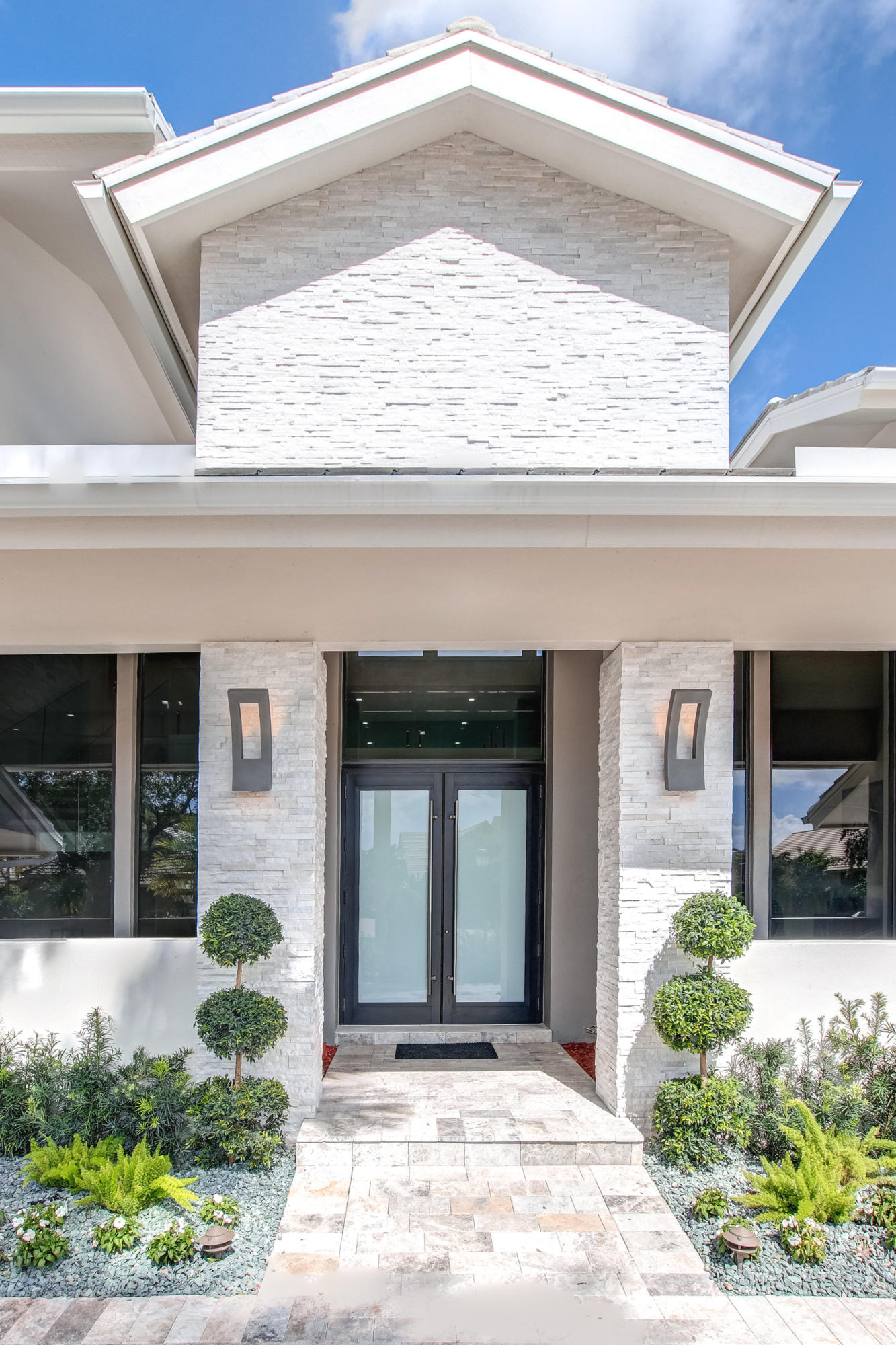 OAKBROOK OF BOCA WEST - Residential