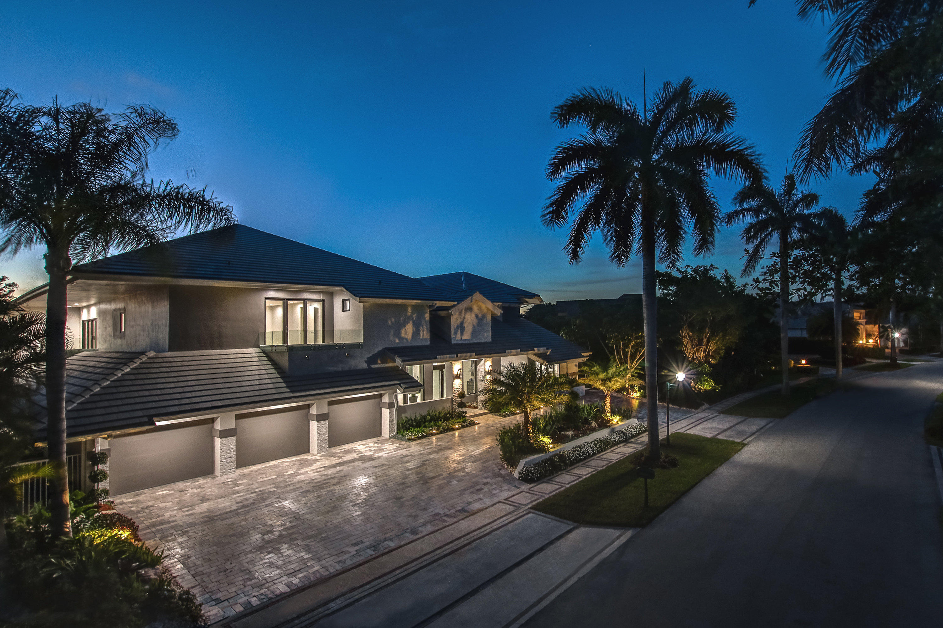 OAKBROOK OF BOCA WEST - Residential