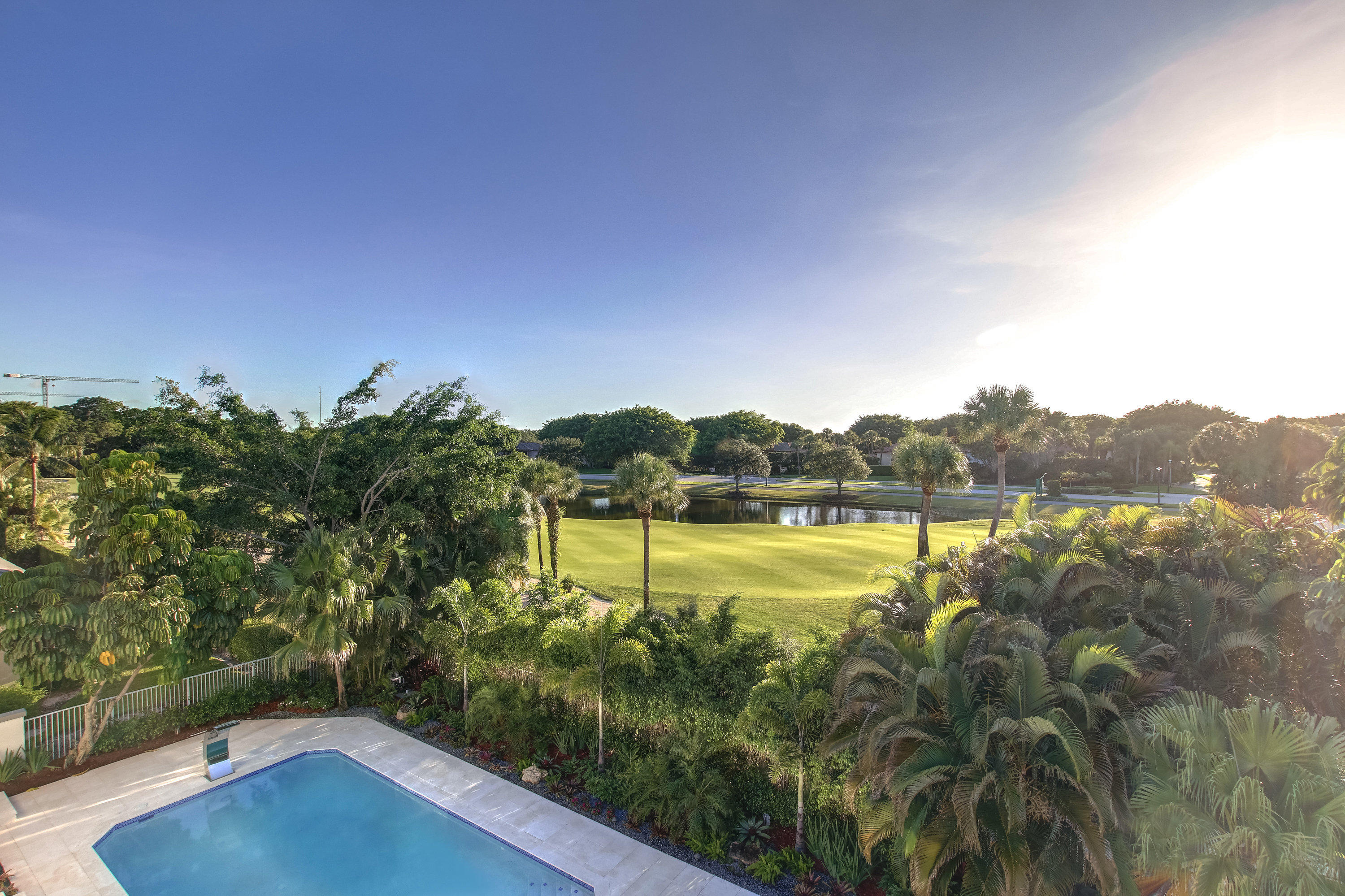 OAKBROOK OF BOCA WEST - Residential