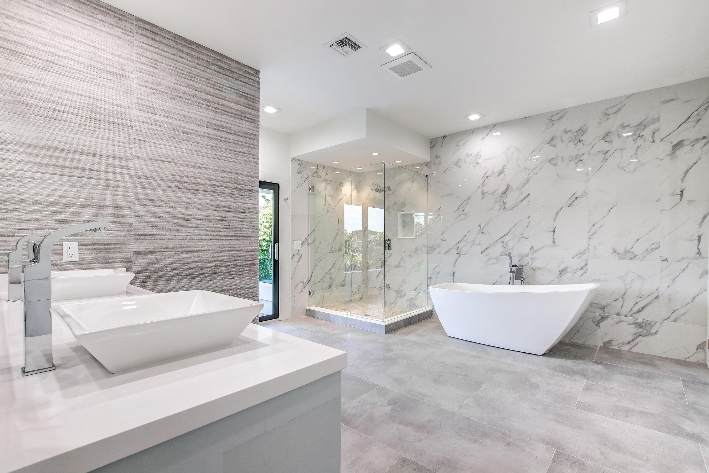 OAKBROOK OF BOCA WEST - Residential