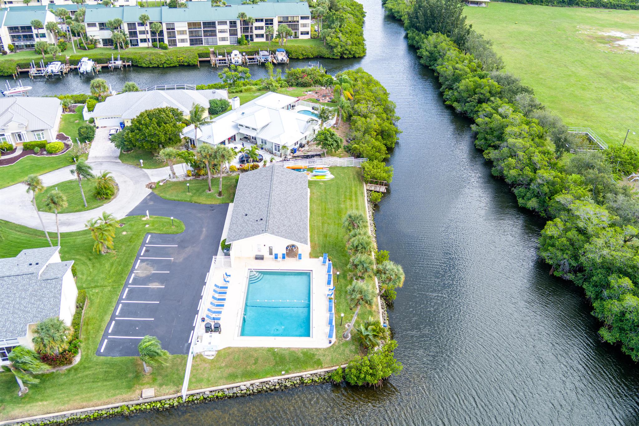 TREASURE COAST ISLES - Residential