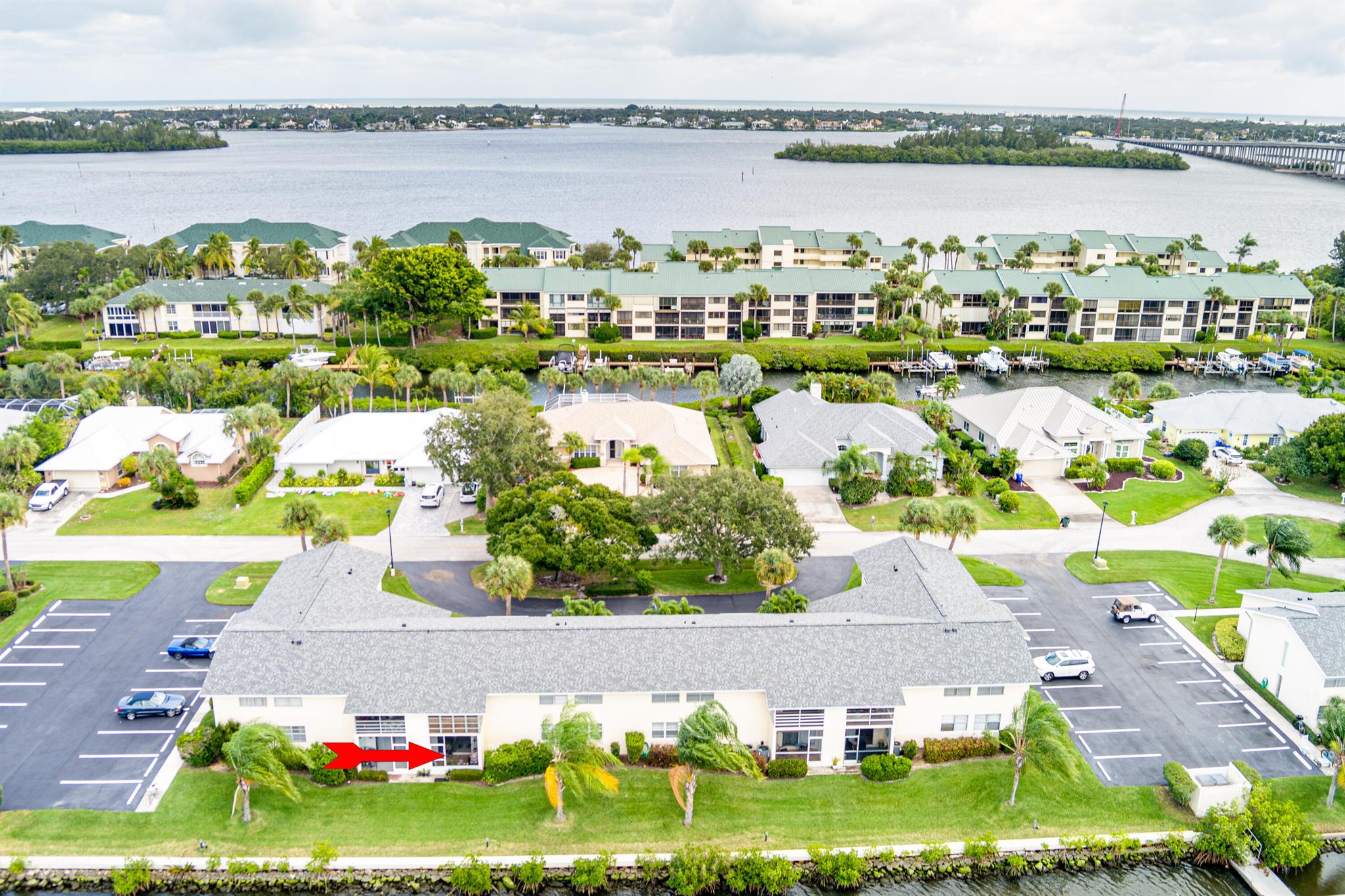 TREASURE COAST ISLES - Residential