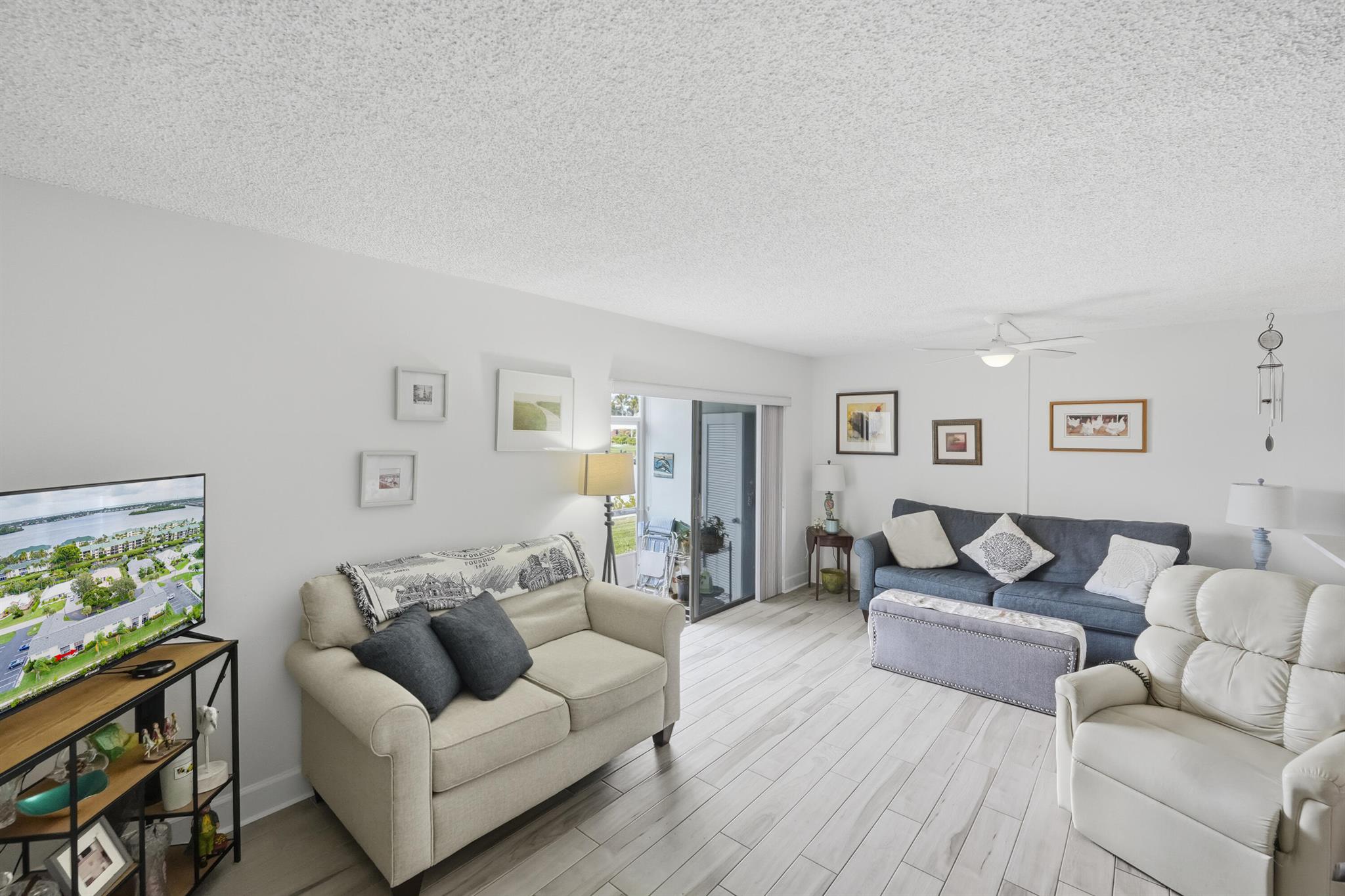 TREASURE COAST ISLES - Residential