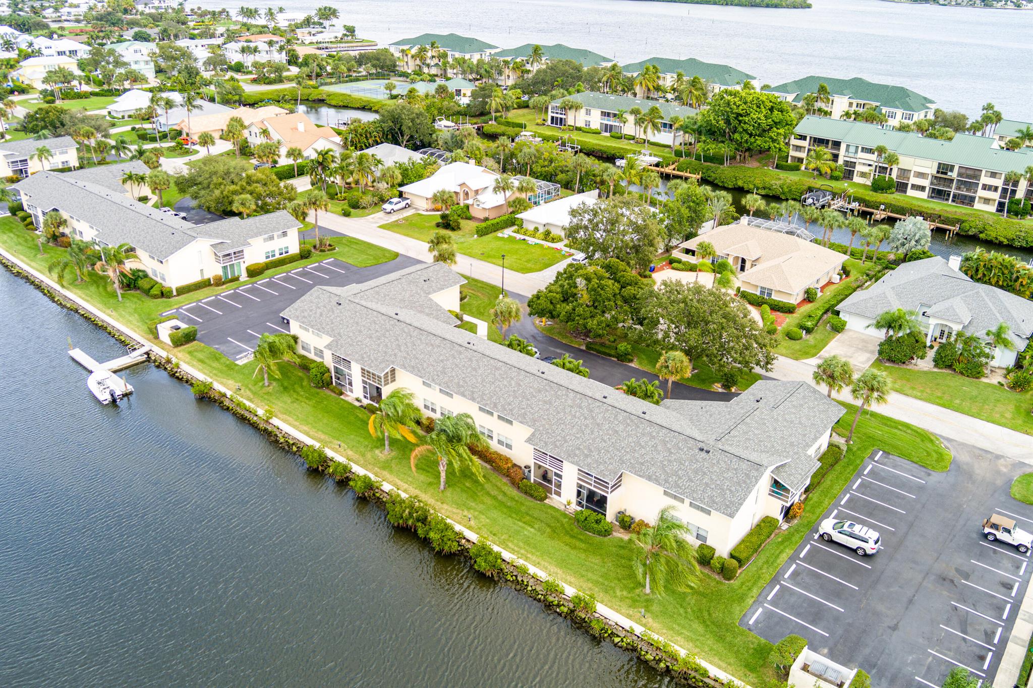 TREASURE COAST ISLES - Residential