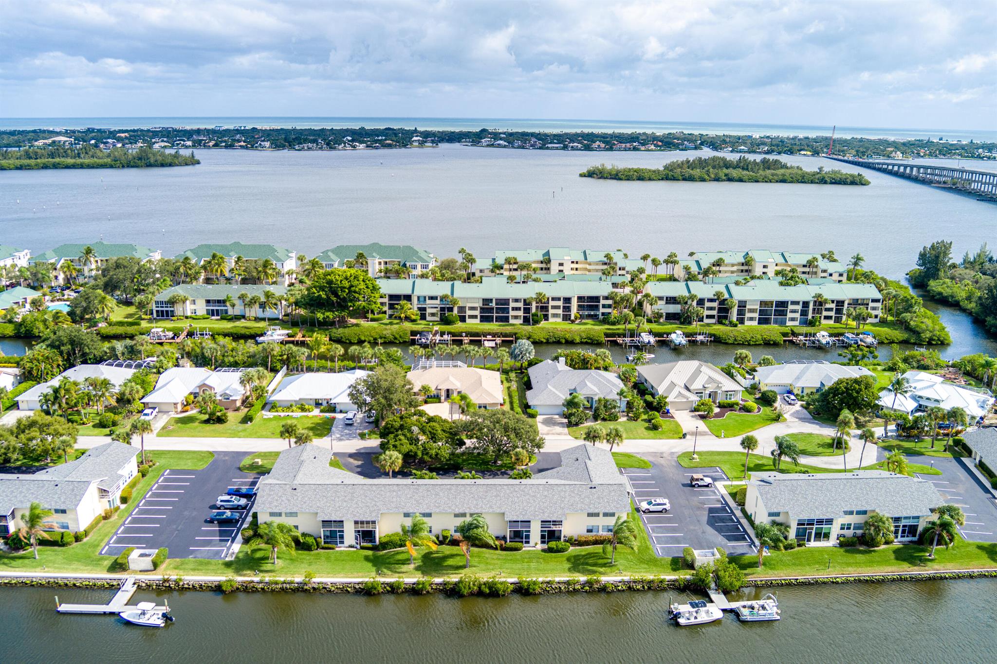 TREASURE COAST ISLES - Residential