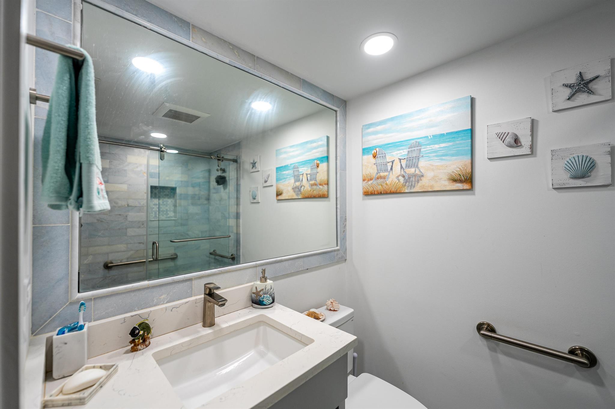 TREASURE COAST ISLES - Residential