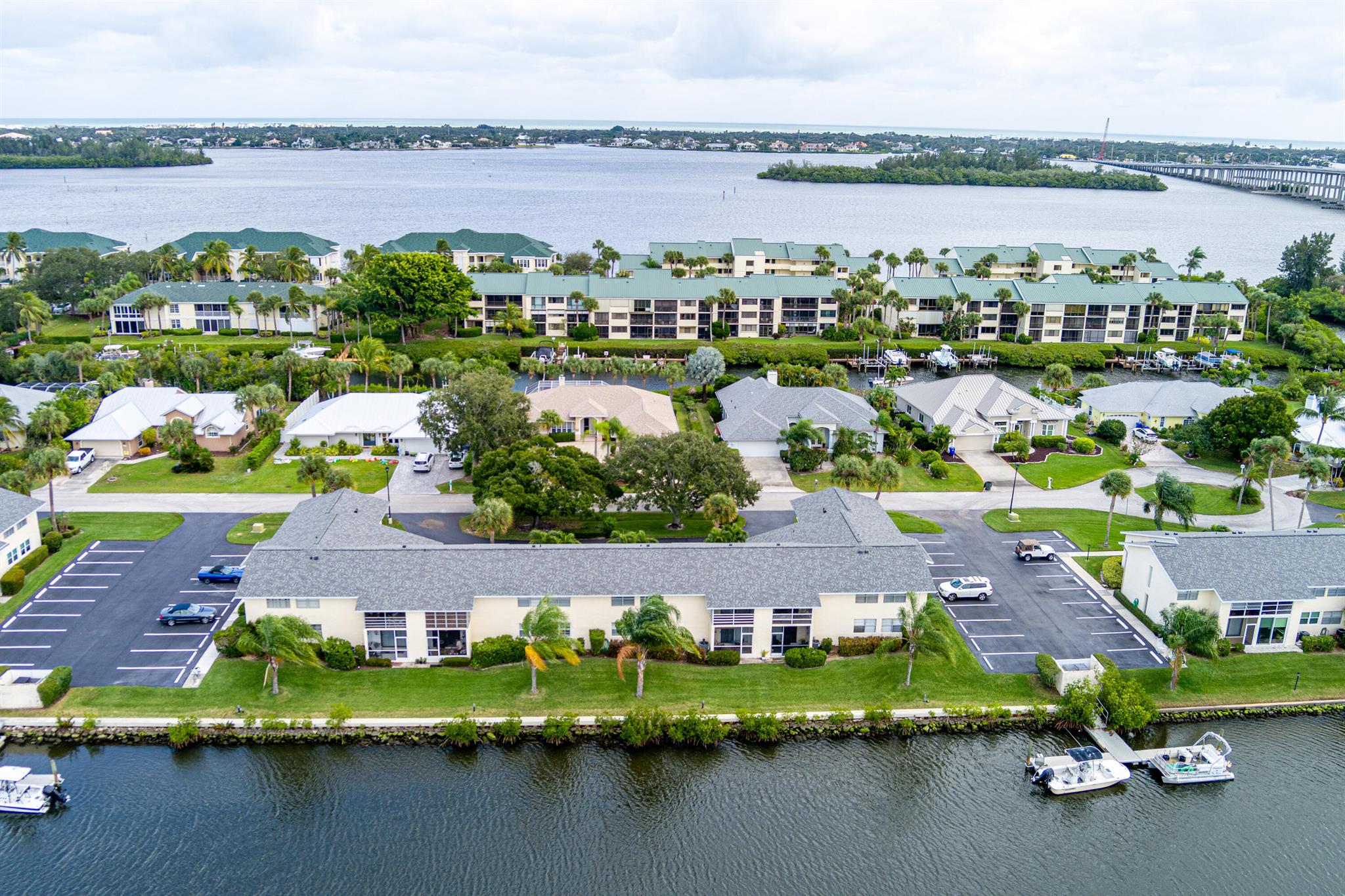 TREASURE COAST ISLES - Residential