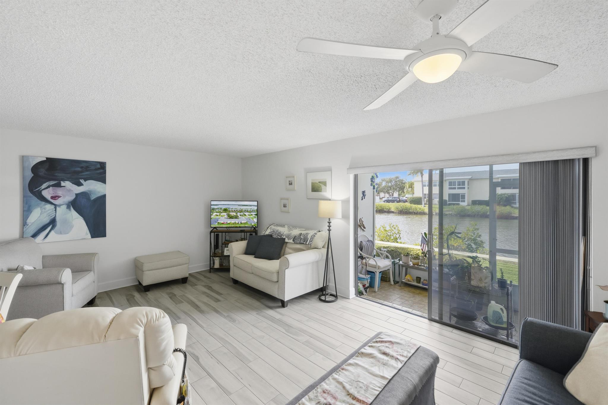 TREASURE COAST ISLES - Residential