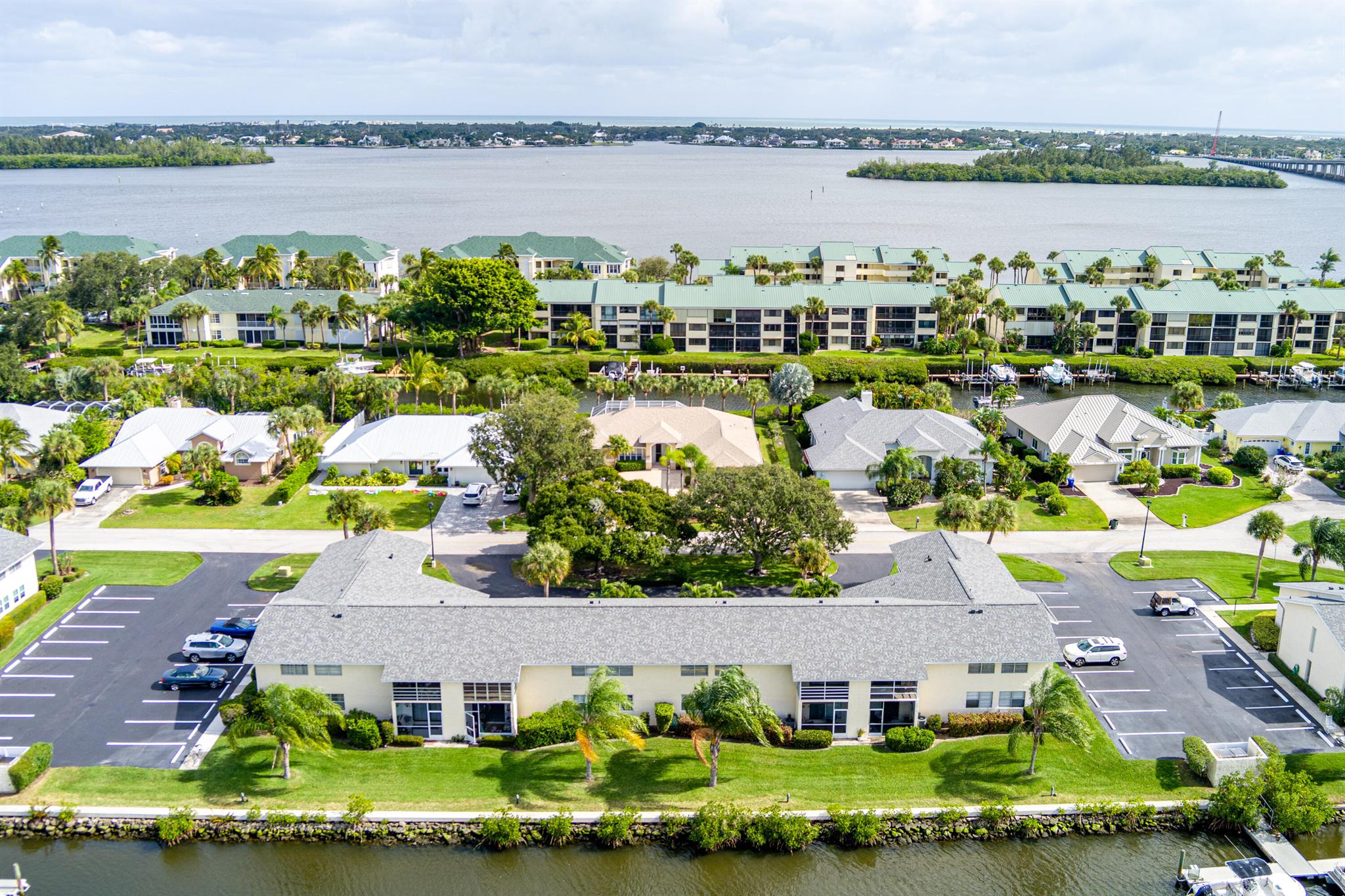 TREASURE COAST ISLES - Residential