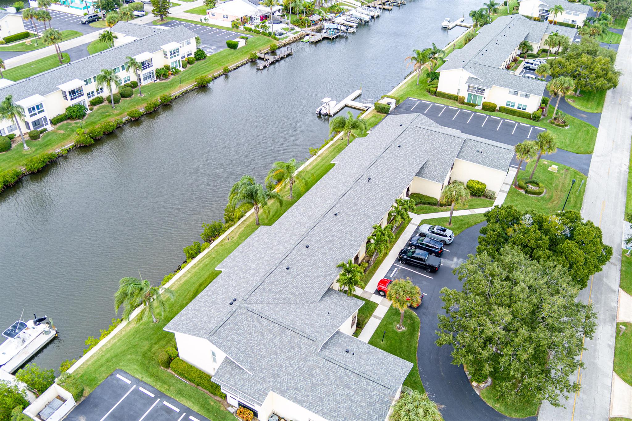 TREASURE COAST ISLES - Residential