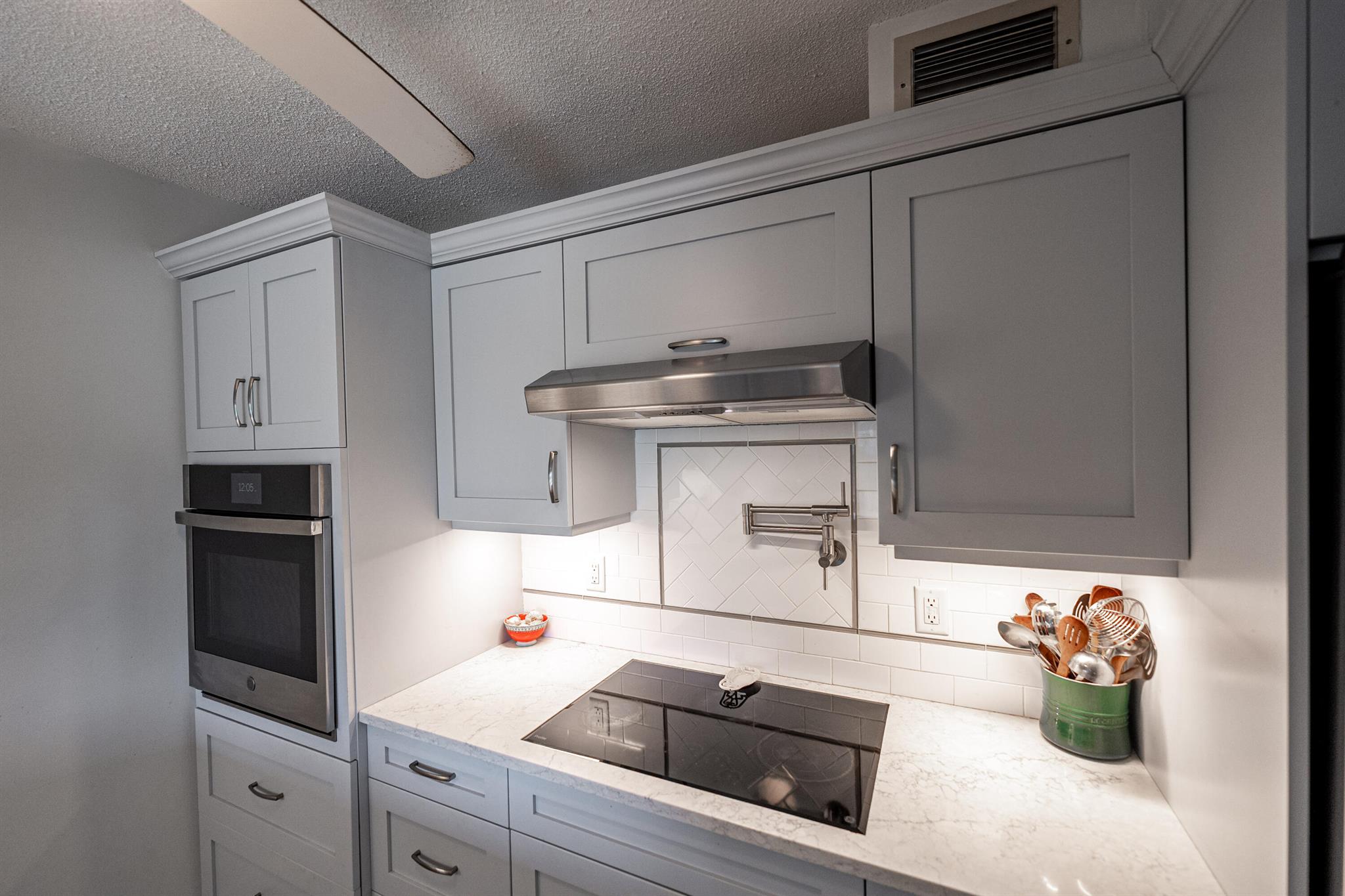 TREASURE COAST ISLES - Residential