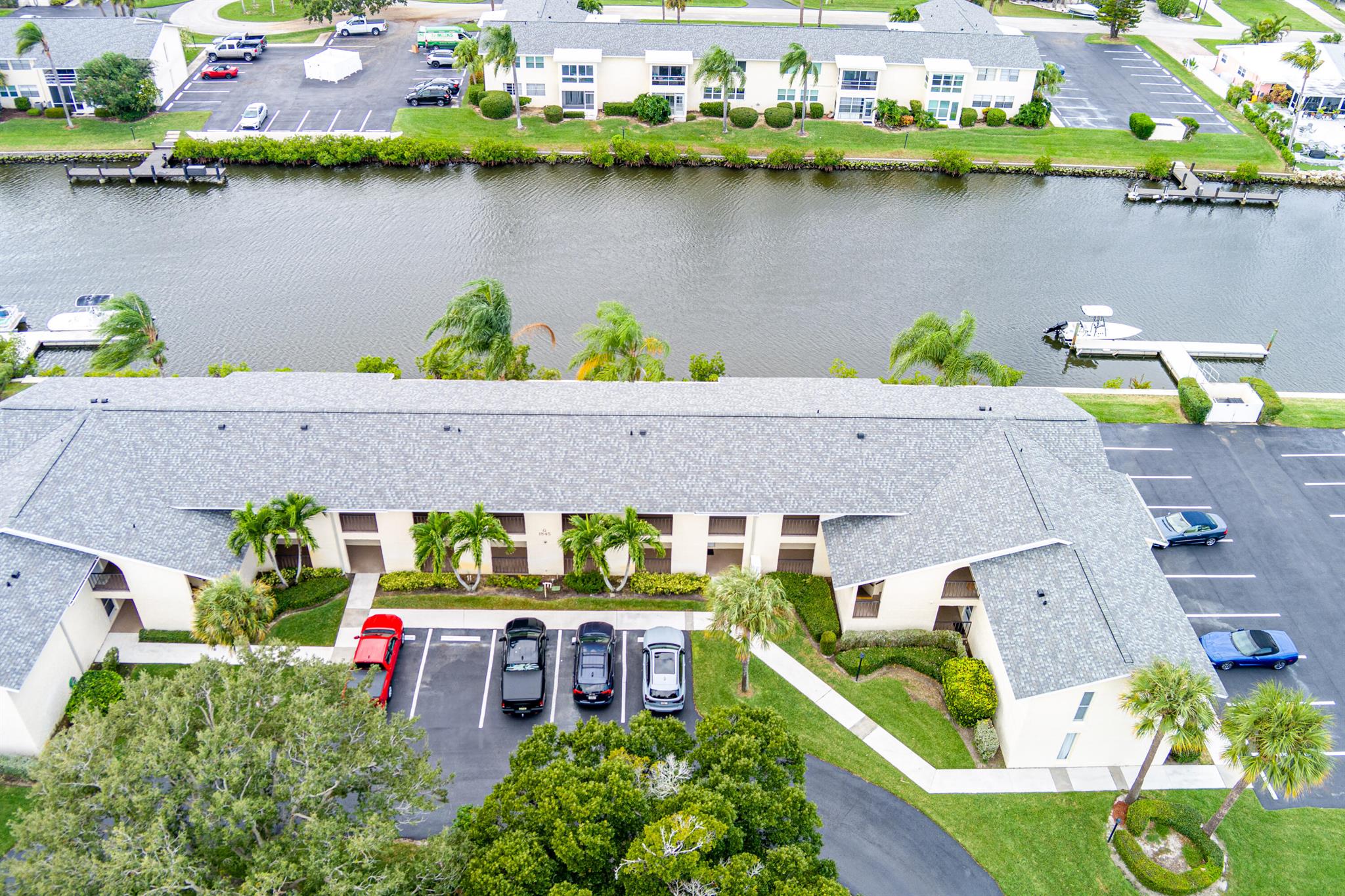 TREASURE COAST ISLES - Residential