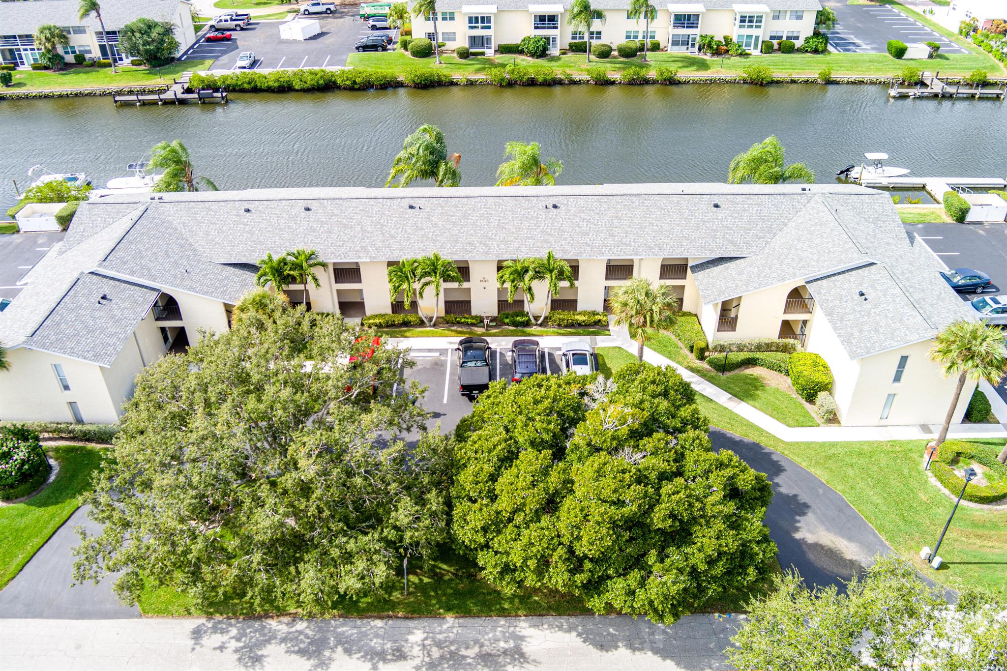 TREASURE COAST ISLES - Residential