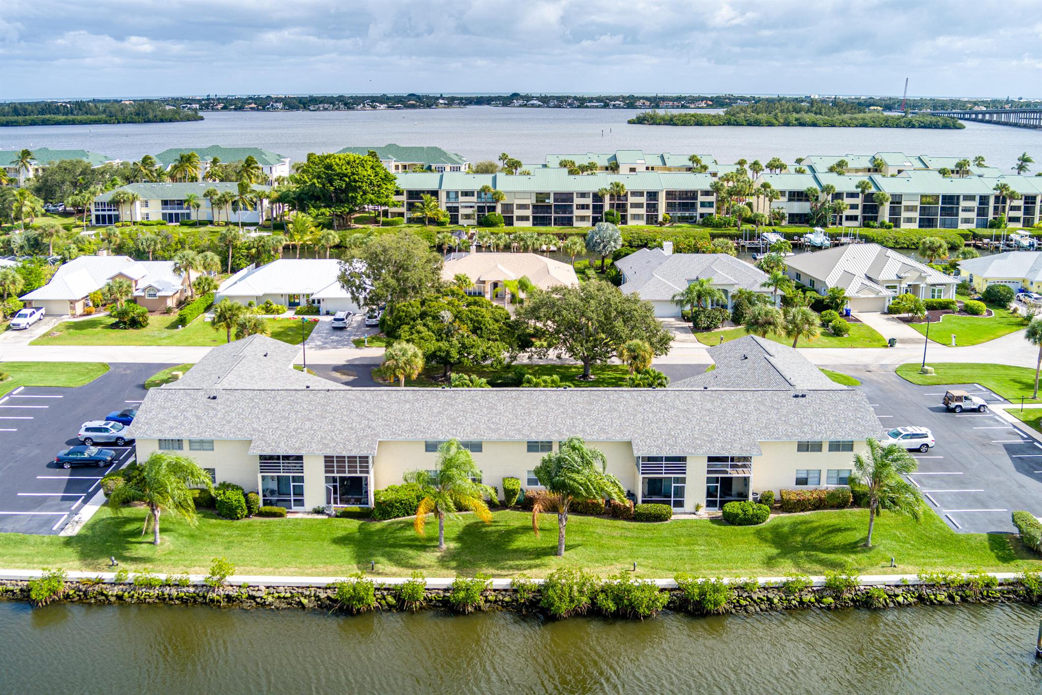 TREASURE COAST ISLES - Residential