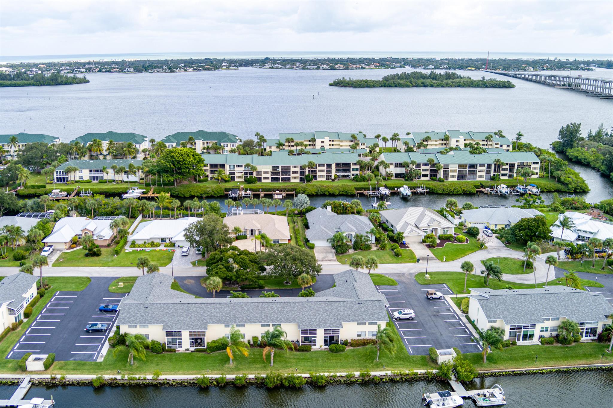 TREASURE COAST ISLES - Residential