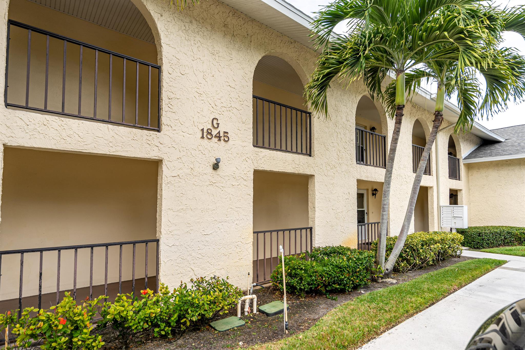 TREASURE COAST ISLES - Residential