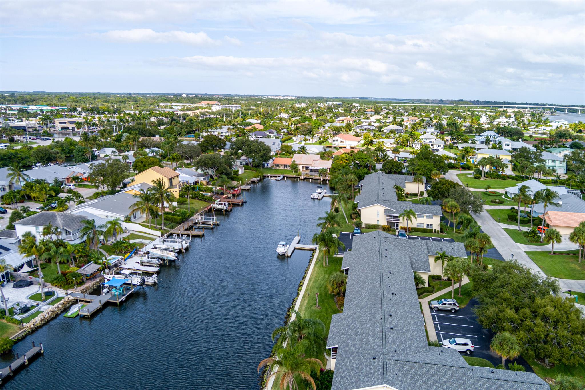 TREASURE COAST ISLES - Residential