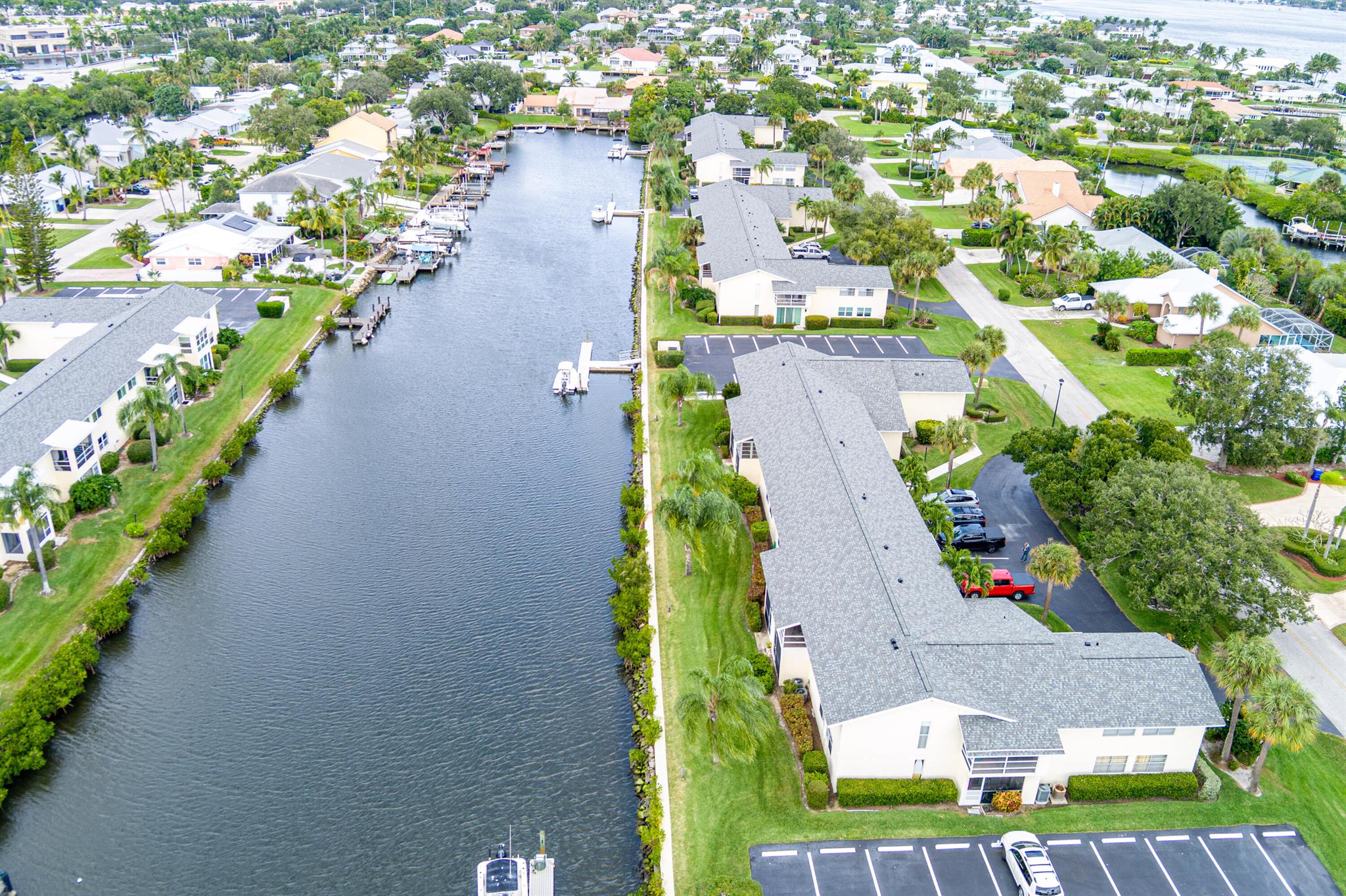 TREASURE COAST ISLES - Residential