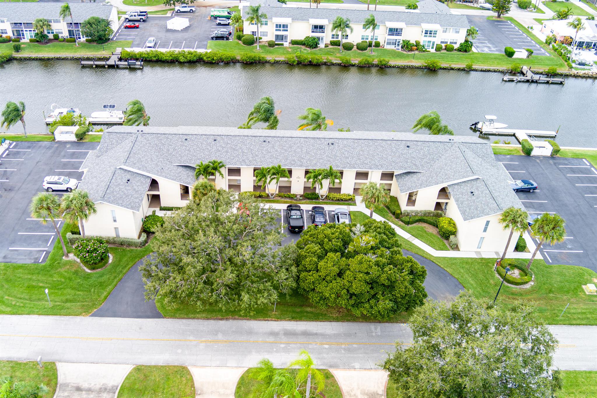 TREASURE COAST ISLES - Residential