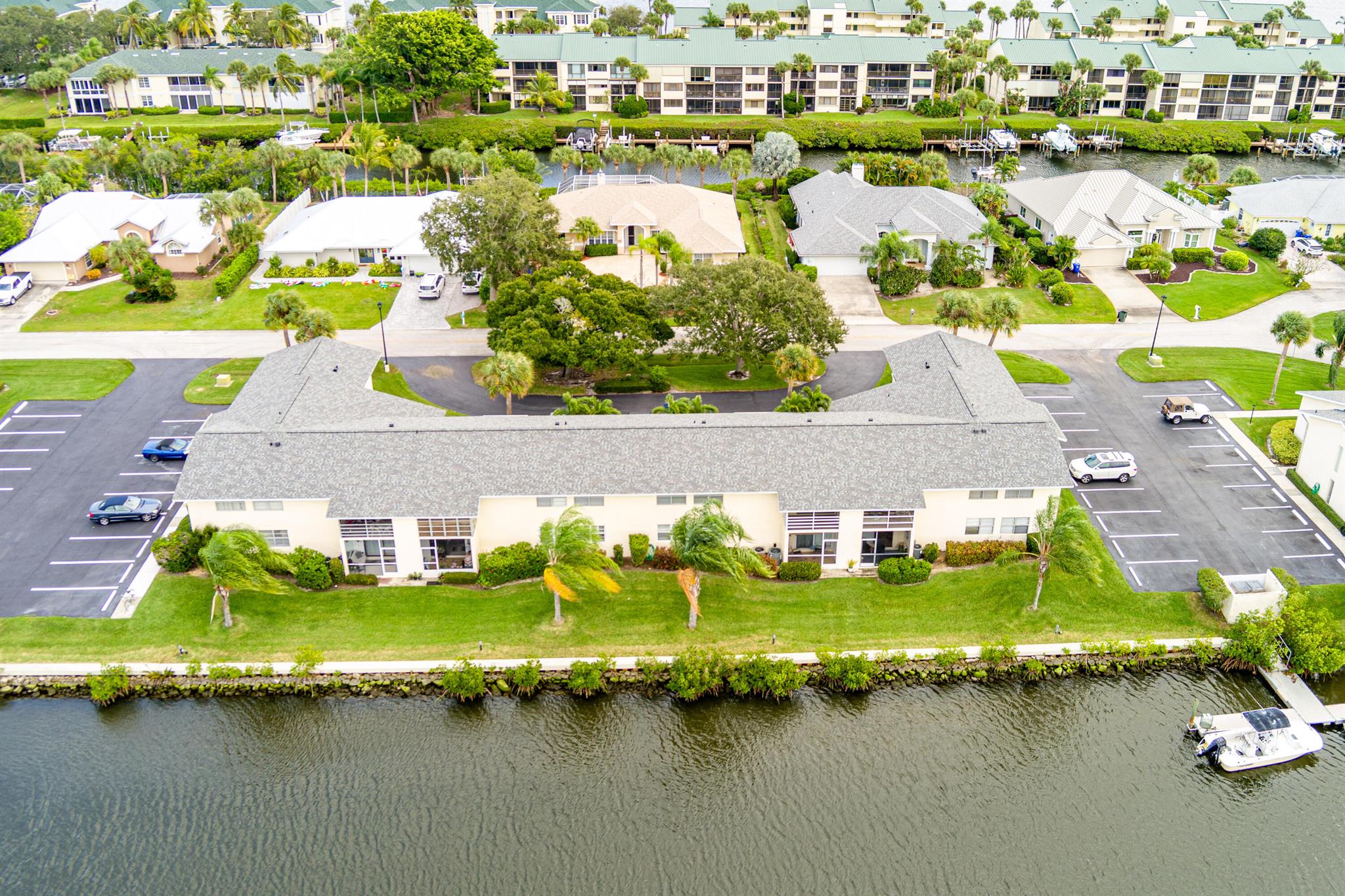 TREASURE COAST ISLES - Residential