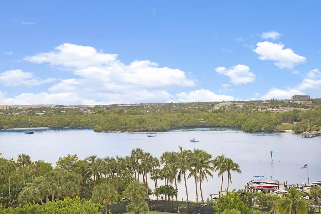 Photo of 2121 N Ocean Boulevard #903e, Boca Raton, FL 33431 (MLS # R11030155)