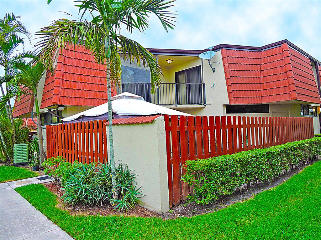 SOMERSET - Residential