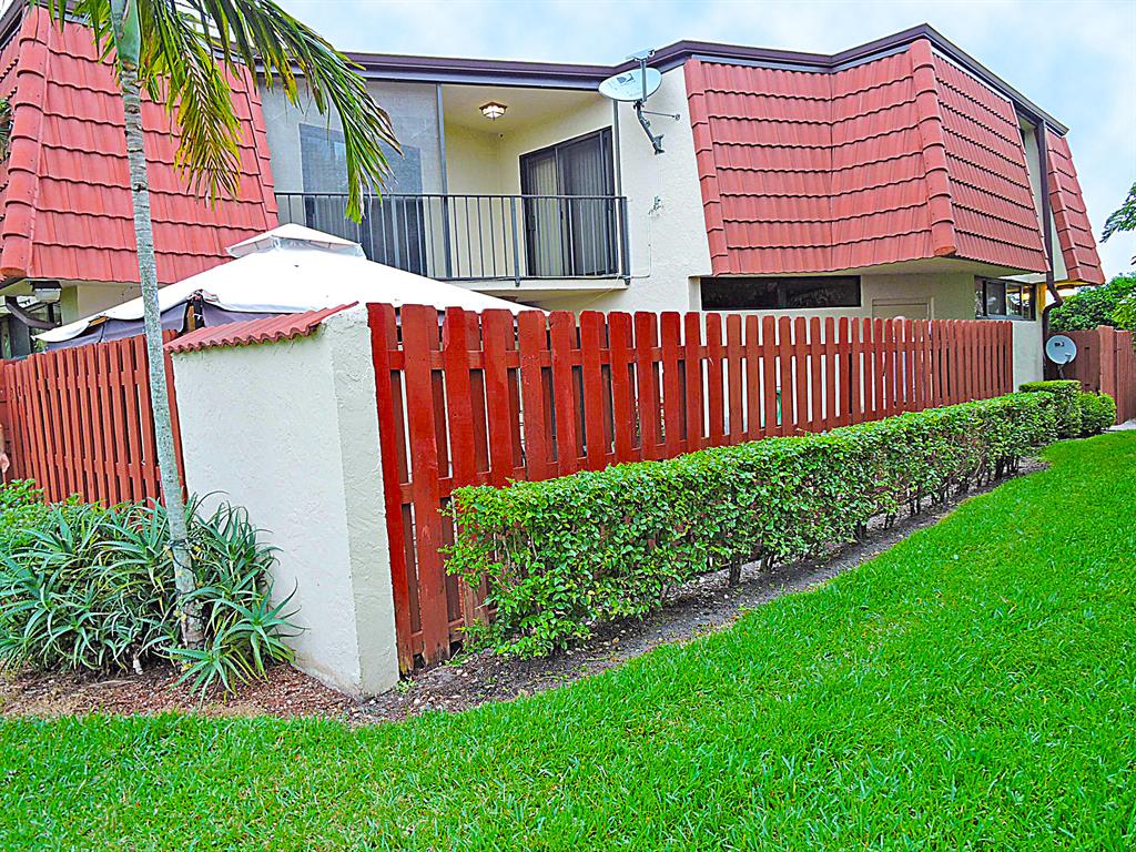 SOMERSET - Residential