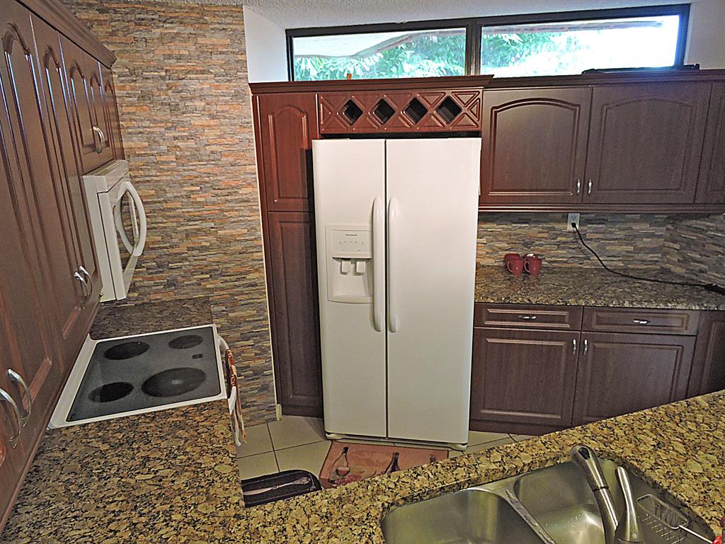 SOMERSET - Residential