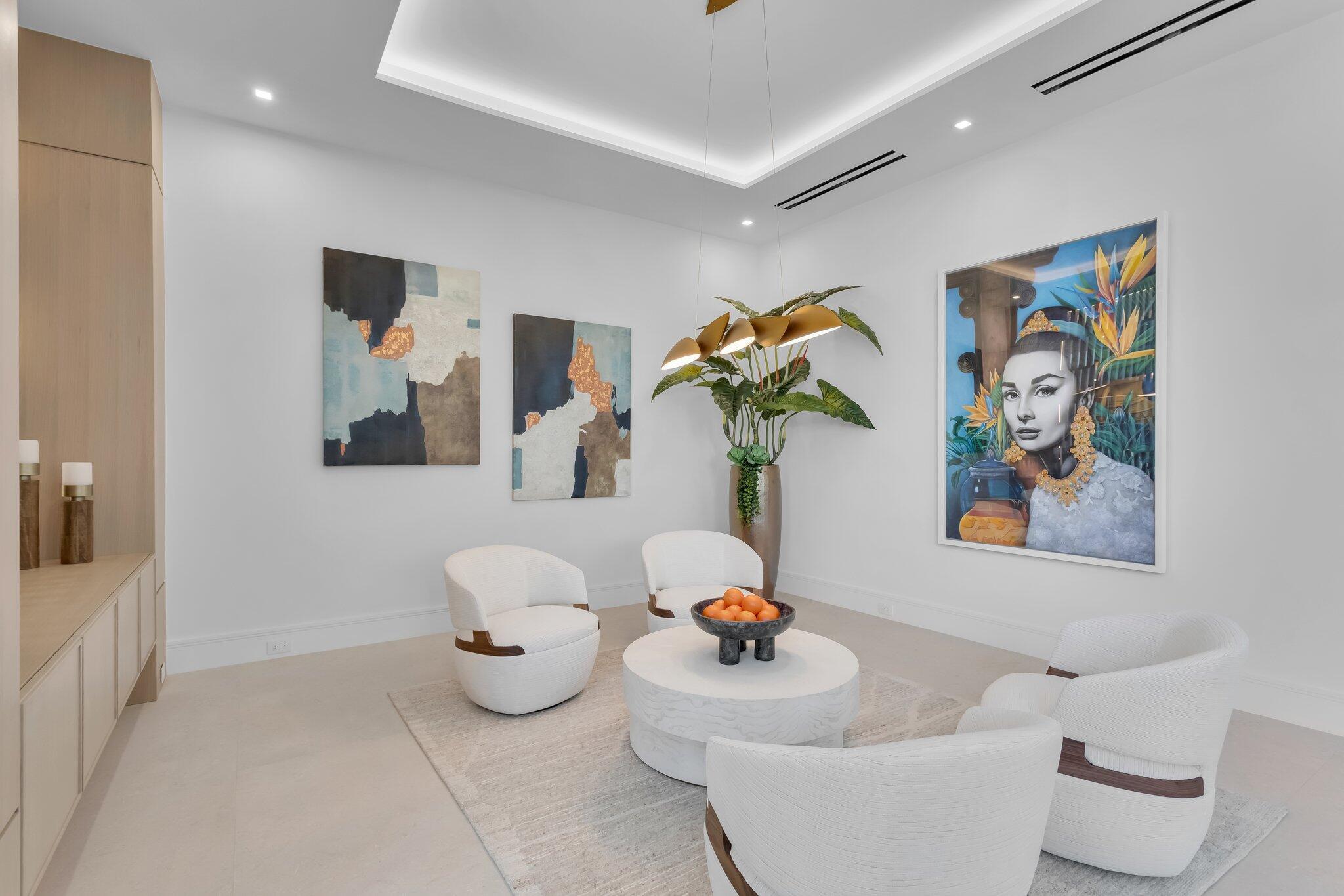 ROYAL PALM YACHT & COUNTR - Residential