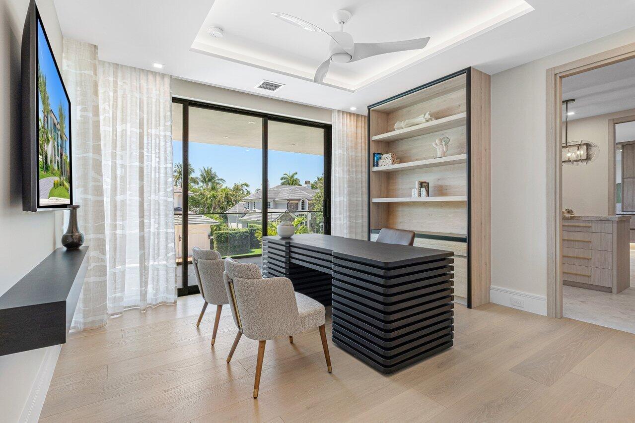 ROYAL PALM YACHT & COUNTR - Residential