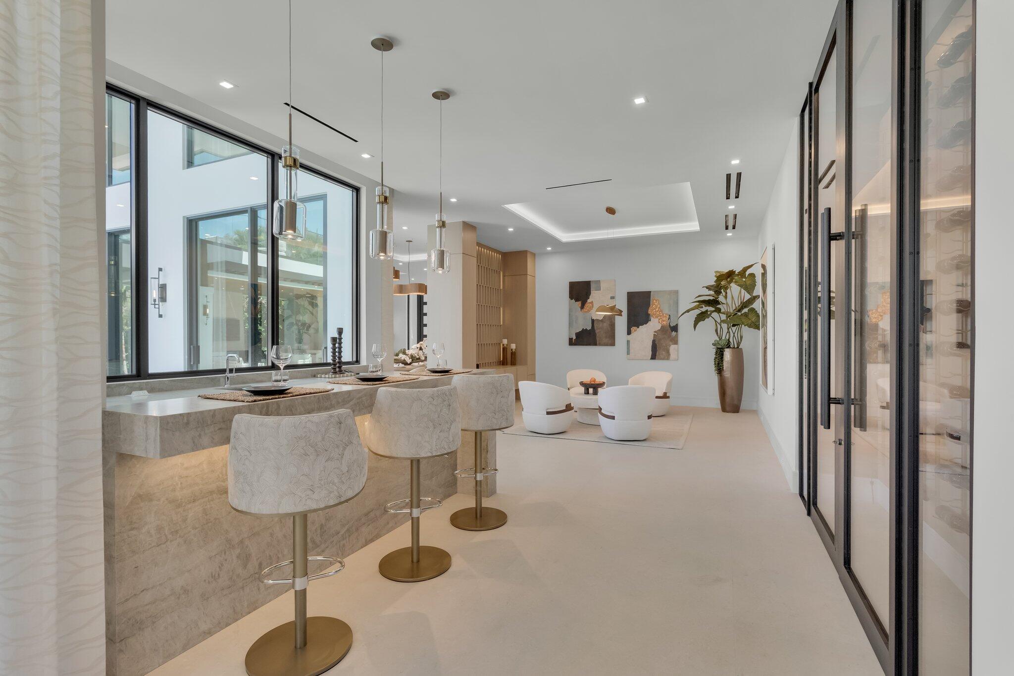 ROYAL PALM YACHT & COUNTR - Residential