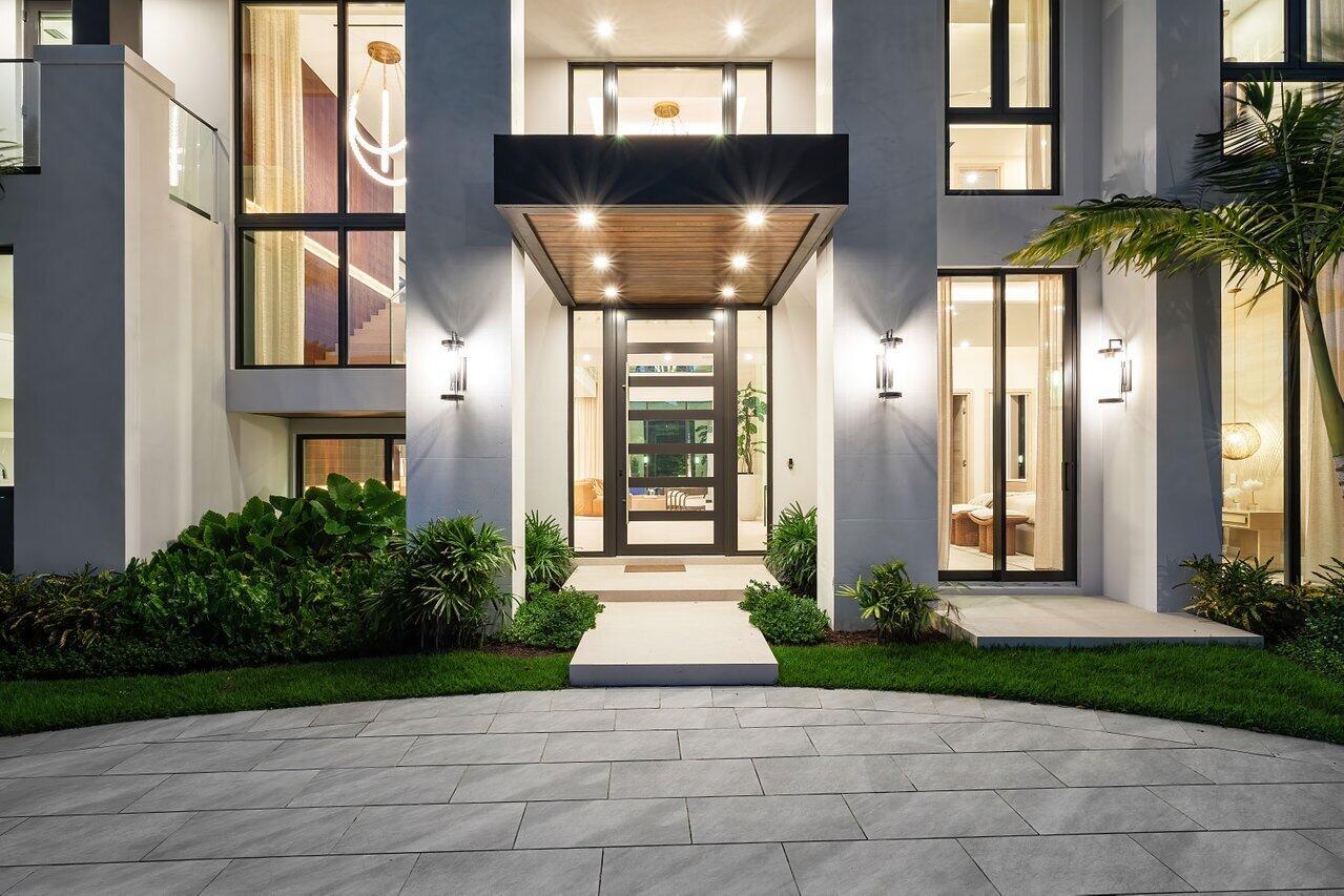 ROYAL PALM YACHT & COUNTR - Residential