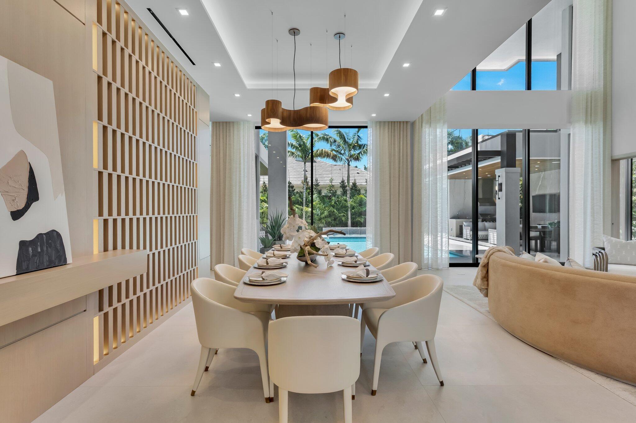 ROYAL PALM YACHT & COUNTR - Residential