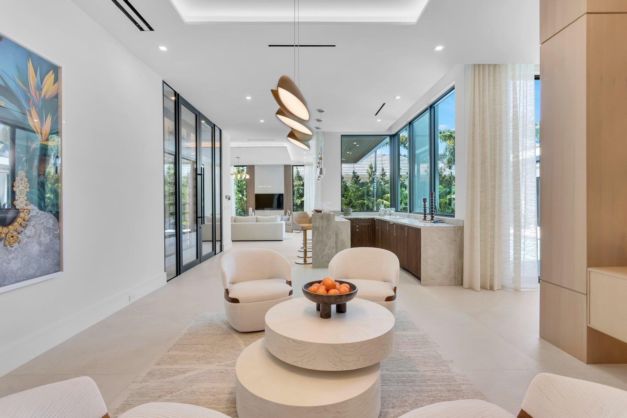 ROYAL PALM YACHT & COUNTR - Residential