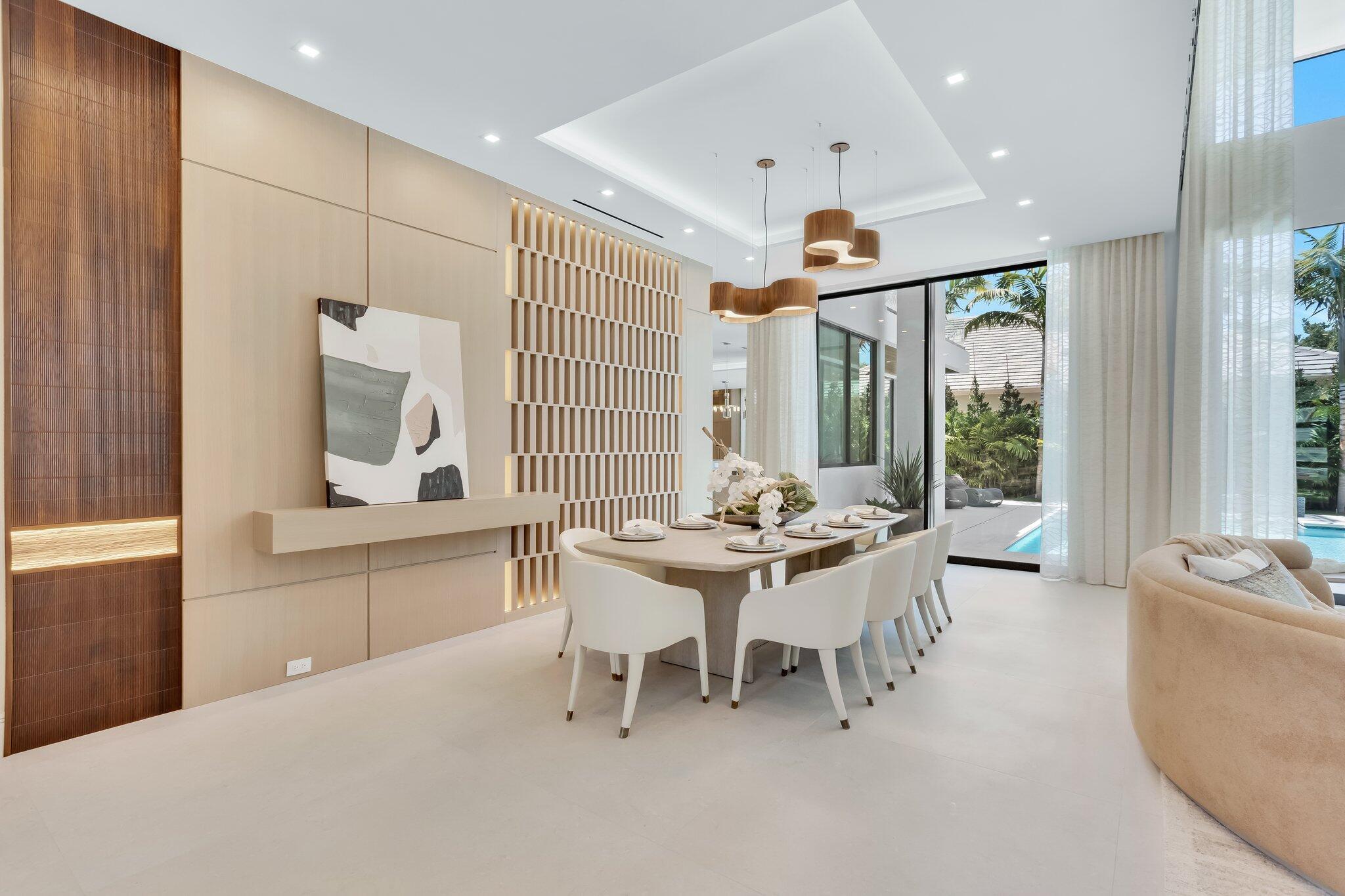 ROYAL PALM YACHT & COUNTR - Residential