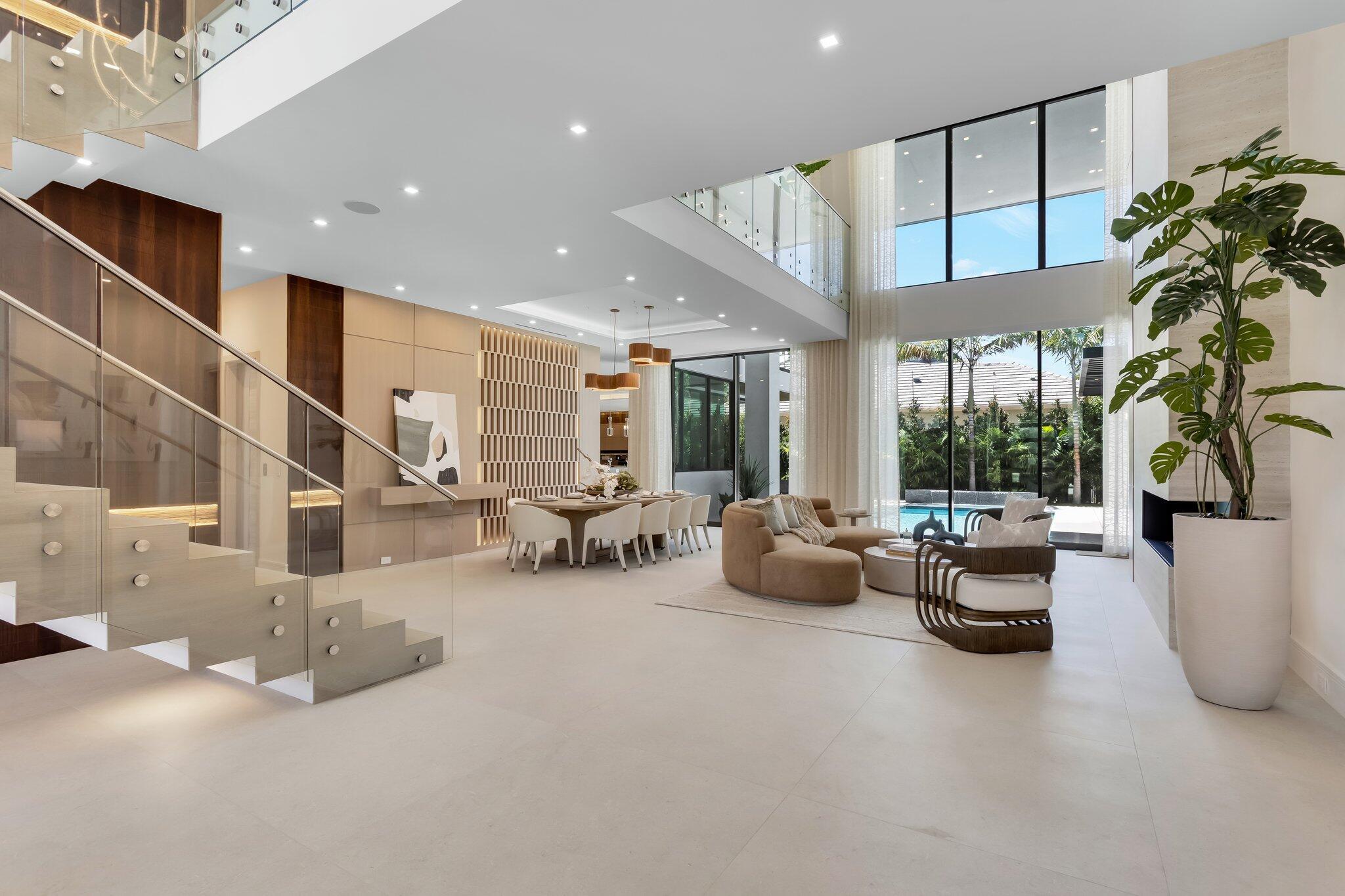 ROYAL PALM YACHT & COUNTR - Residential