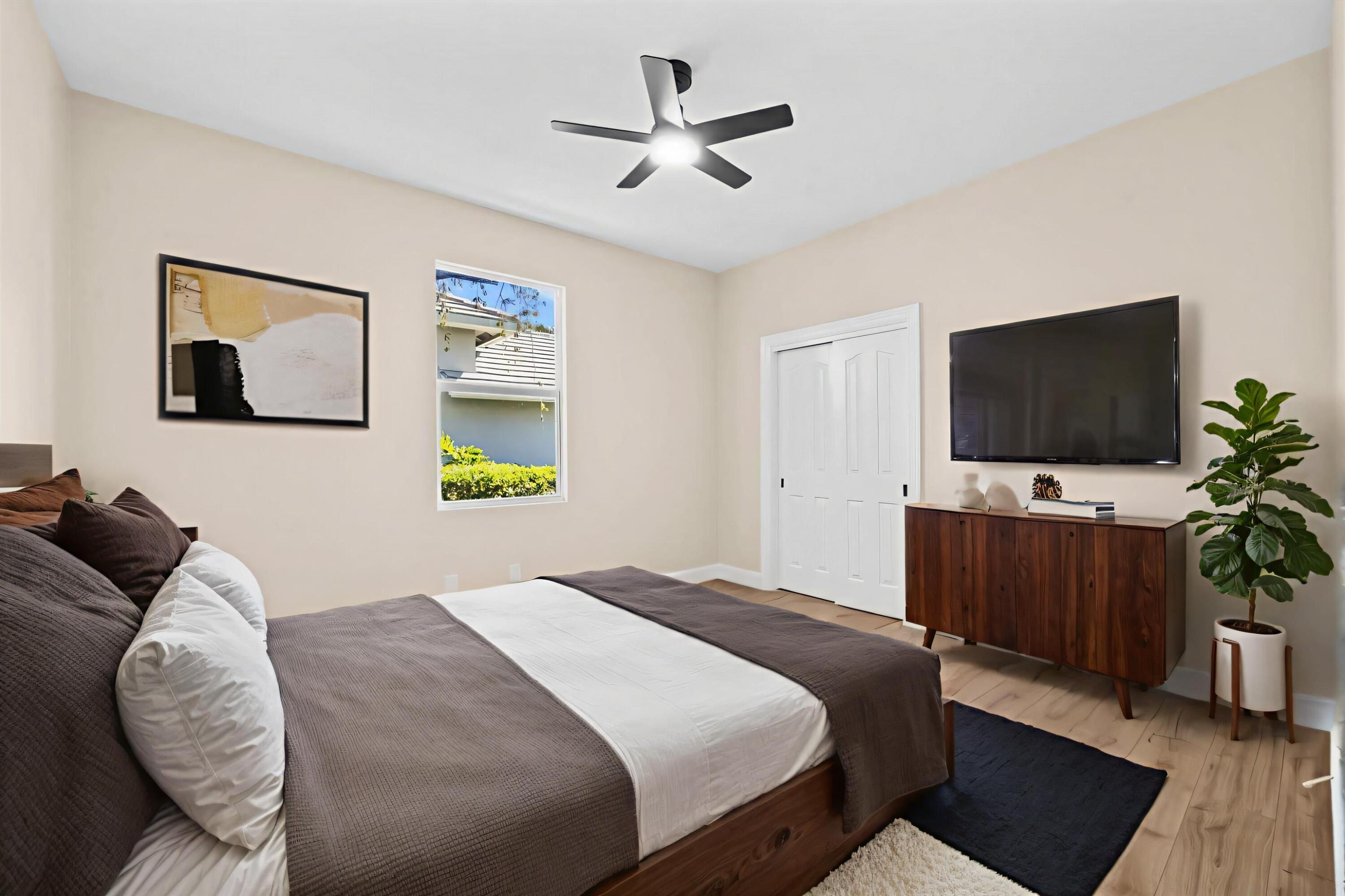 CALLAWAY PLACE - Residential