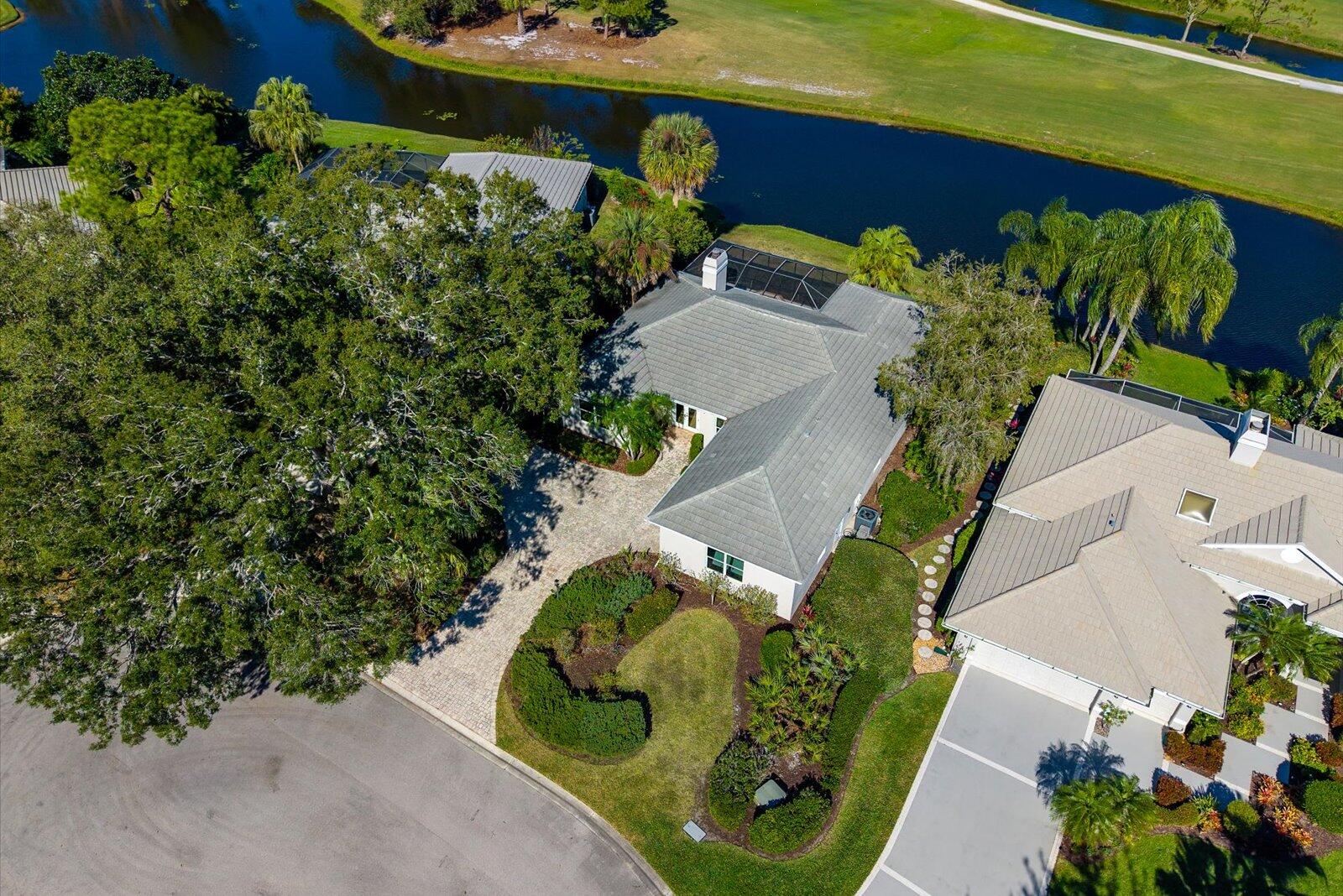 CALLAWAY PLACE - Residential