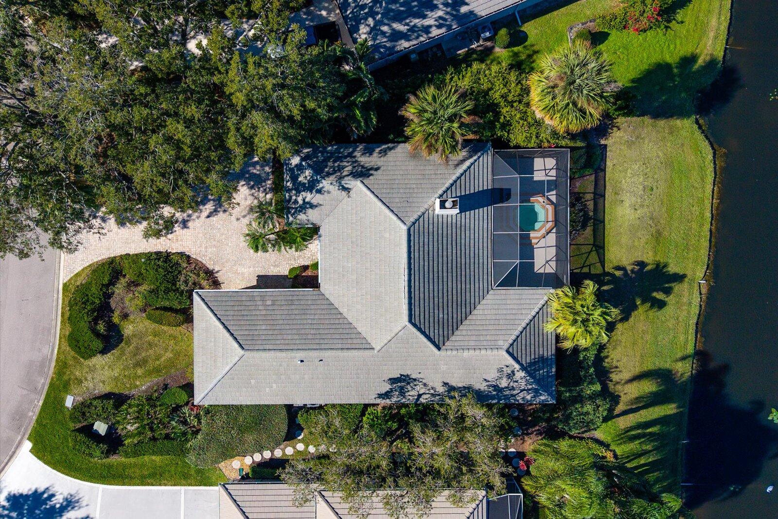 CALLAWAY PLACE - Residential